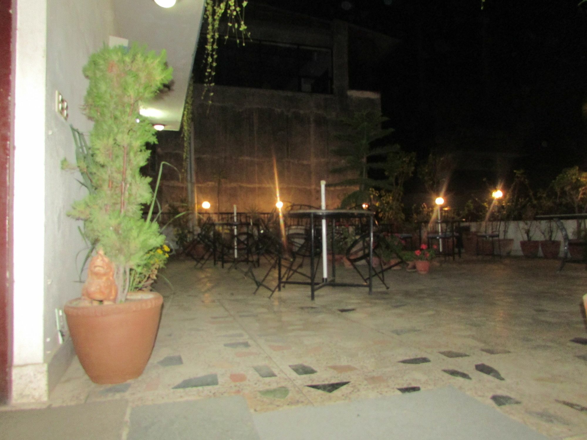 Hotel Sacred Boutique Kathmandu