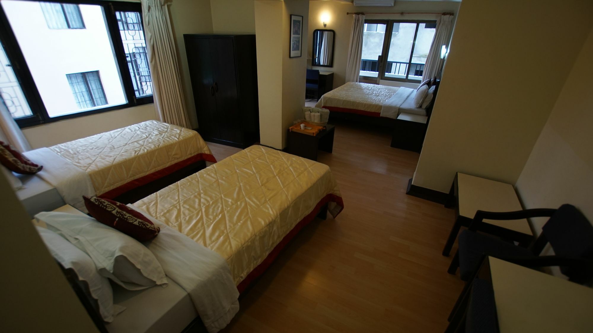 Hotel Sacred Boutique Kathmandu