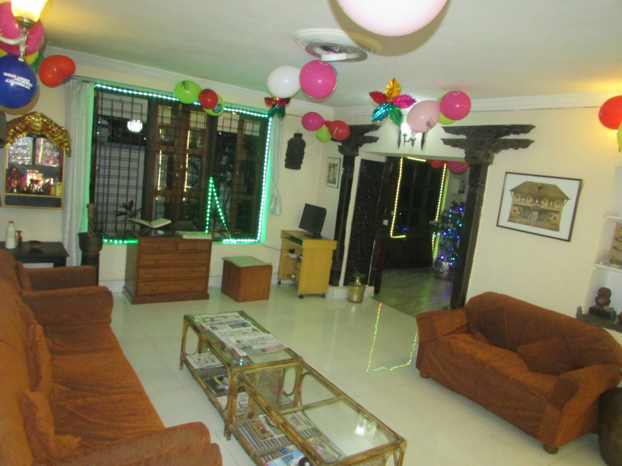 Sacred Boutique Hotel 3*