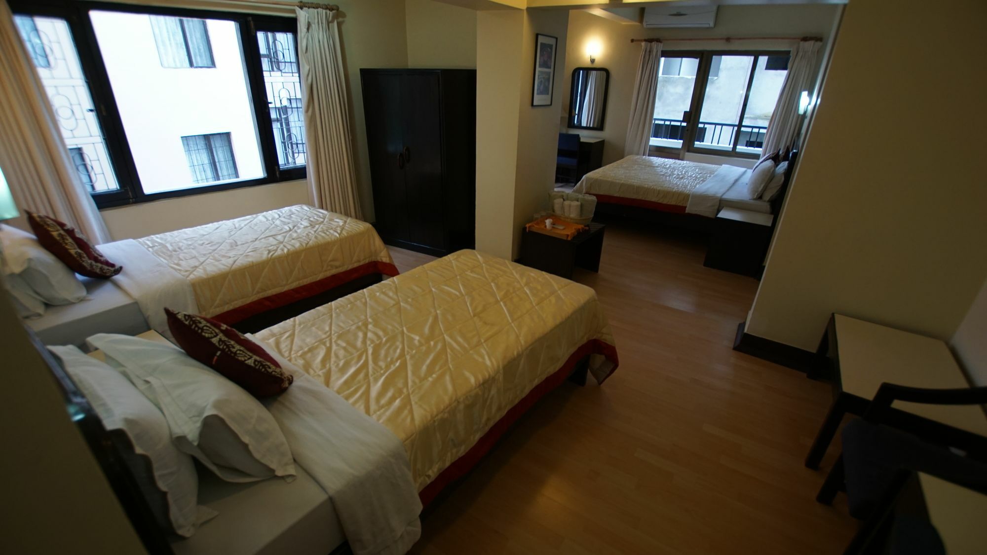 Hotel Sacred Boutique