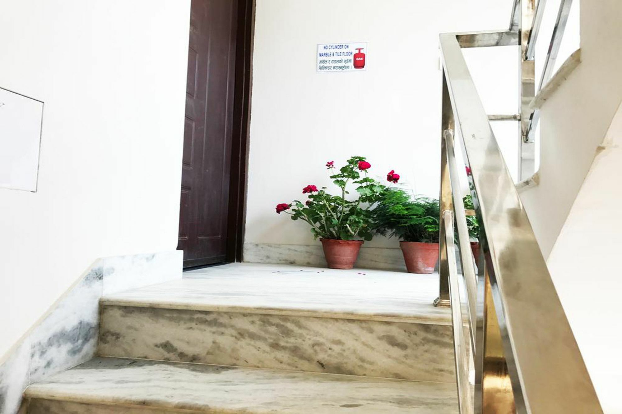 Lazimpat Luxury Hotel