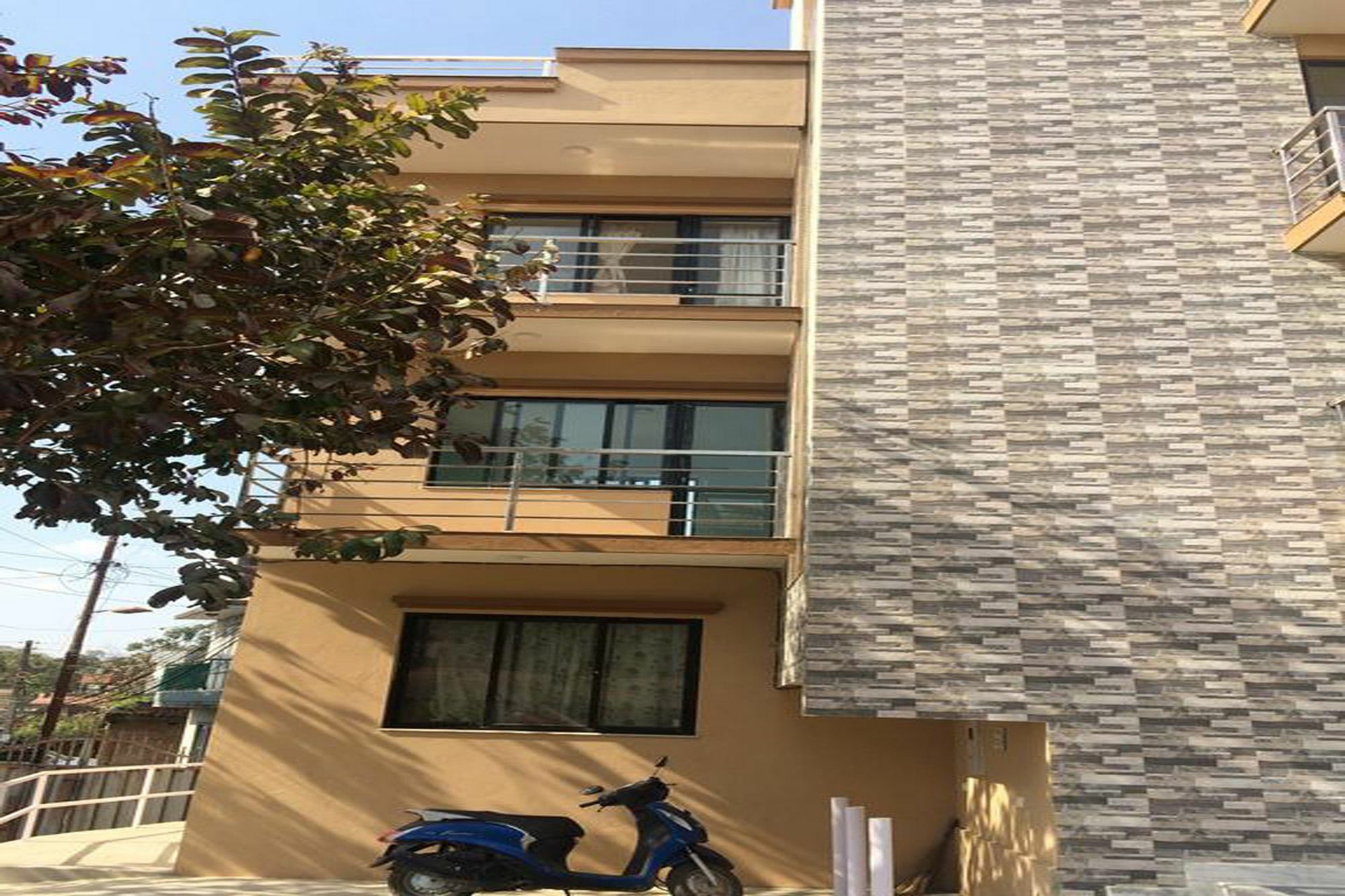 Lazimpat Luxury Kathmandu
