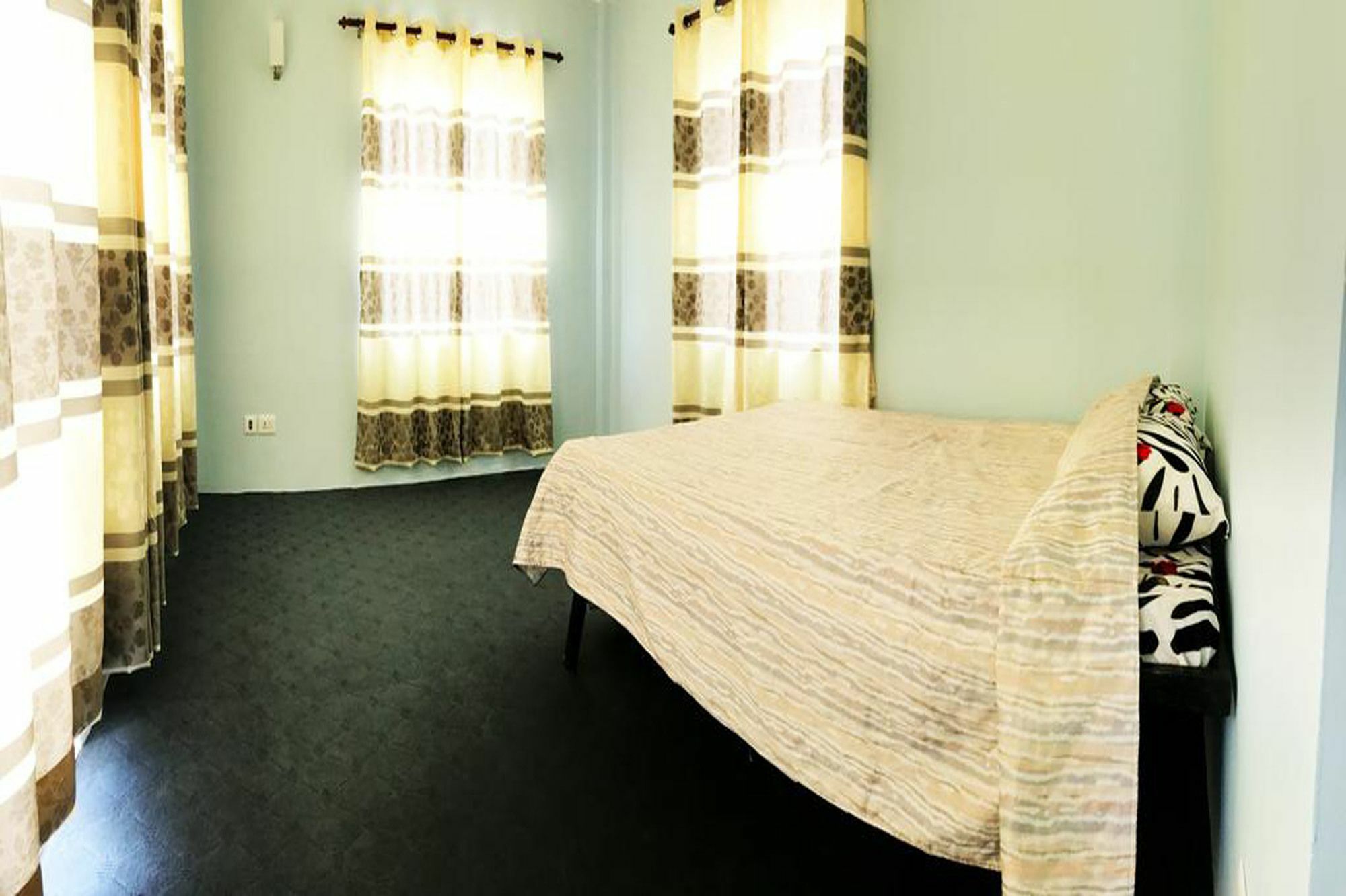 Lazimpat Luxury