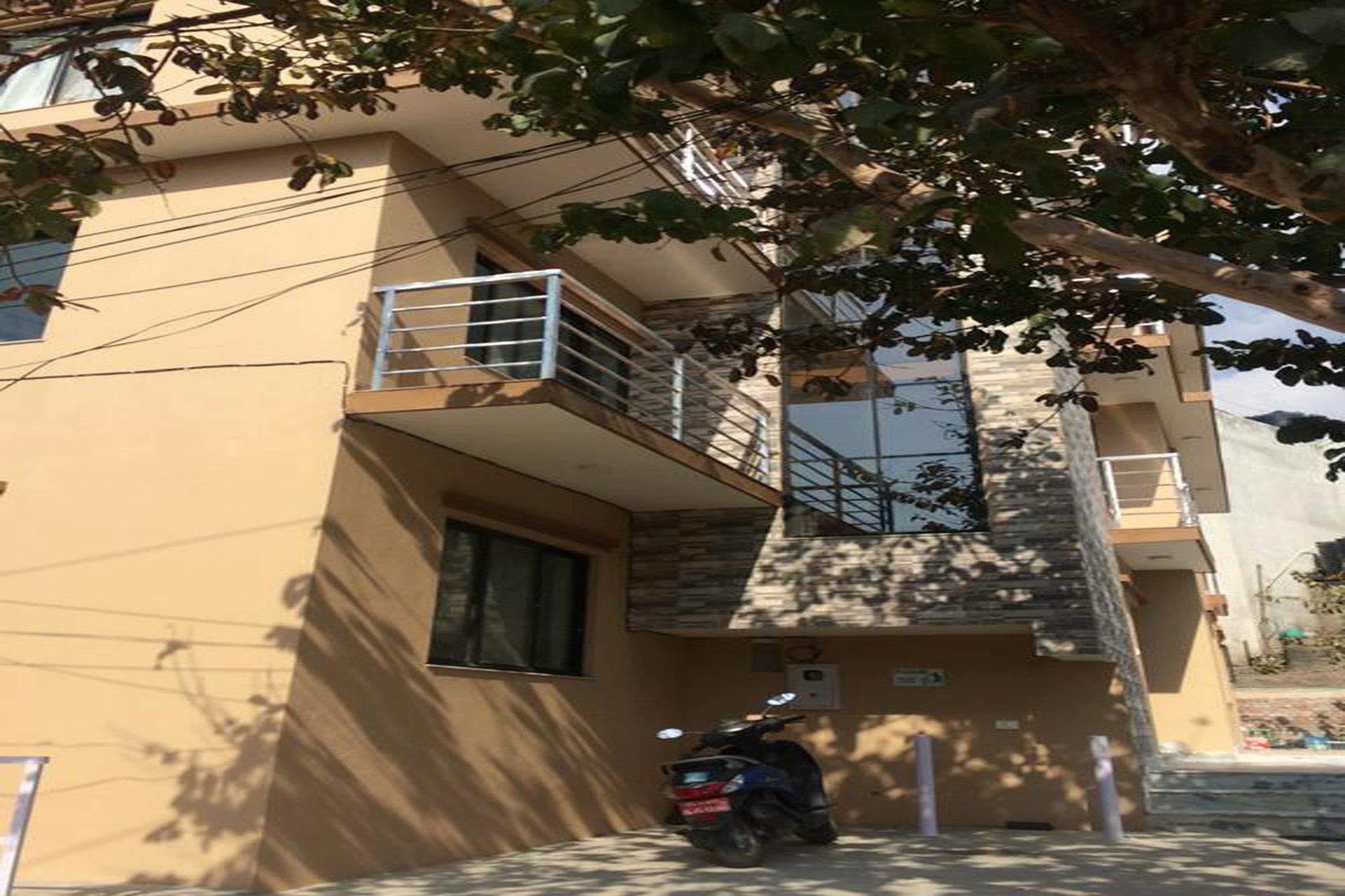 Hotel Lazimpat Luxury 2*