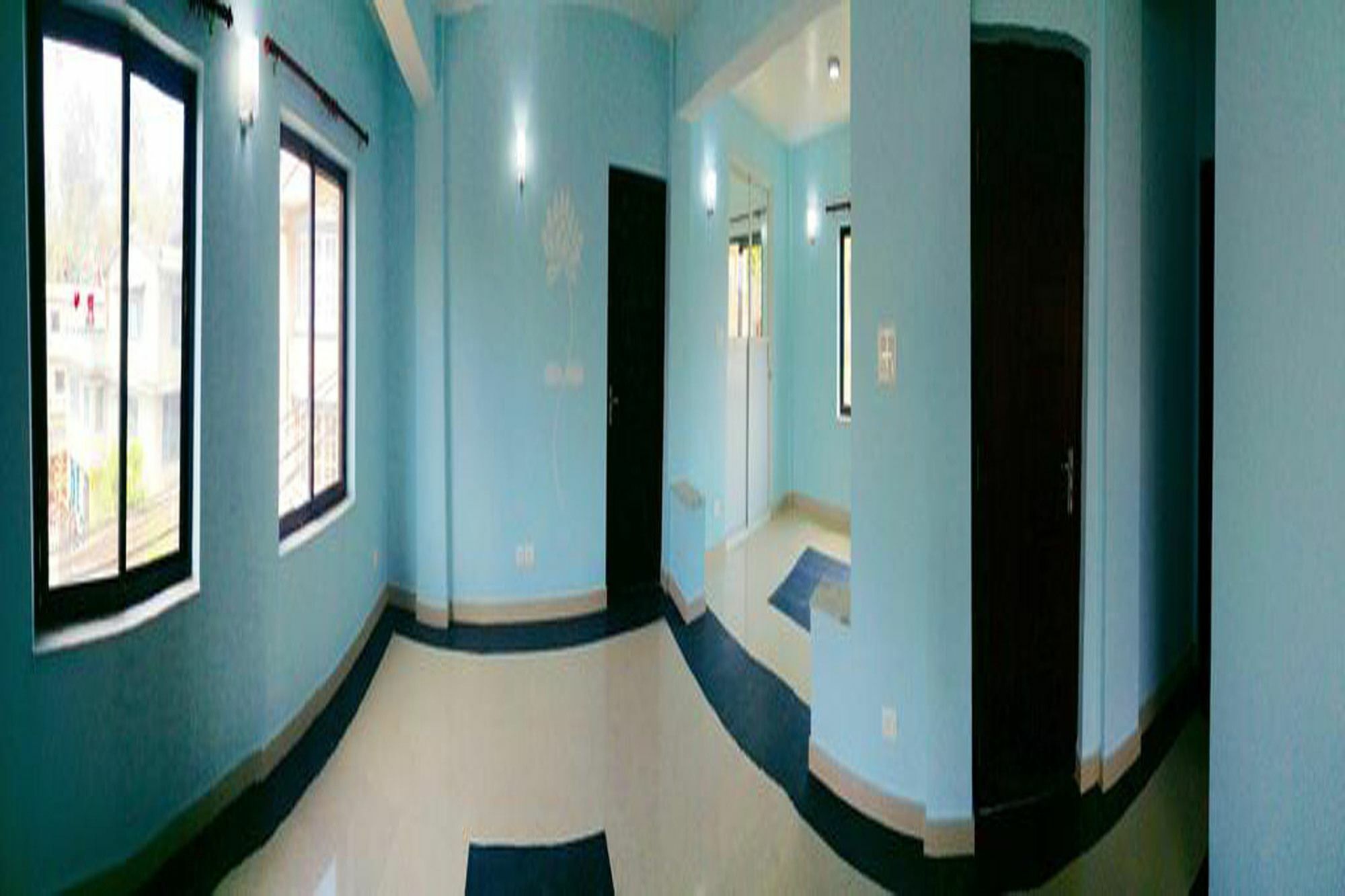 Hotel Lazimpat Luxury Kathmandu