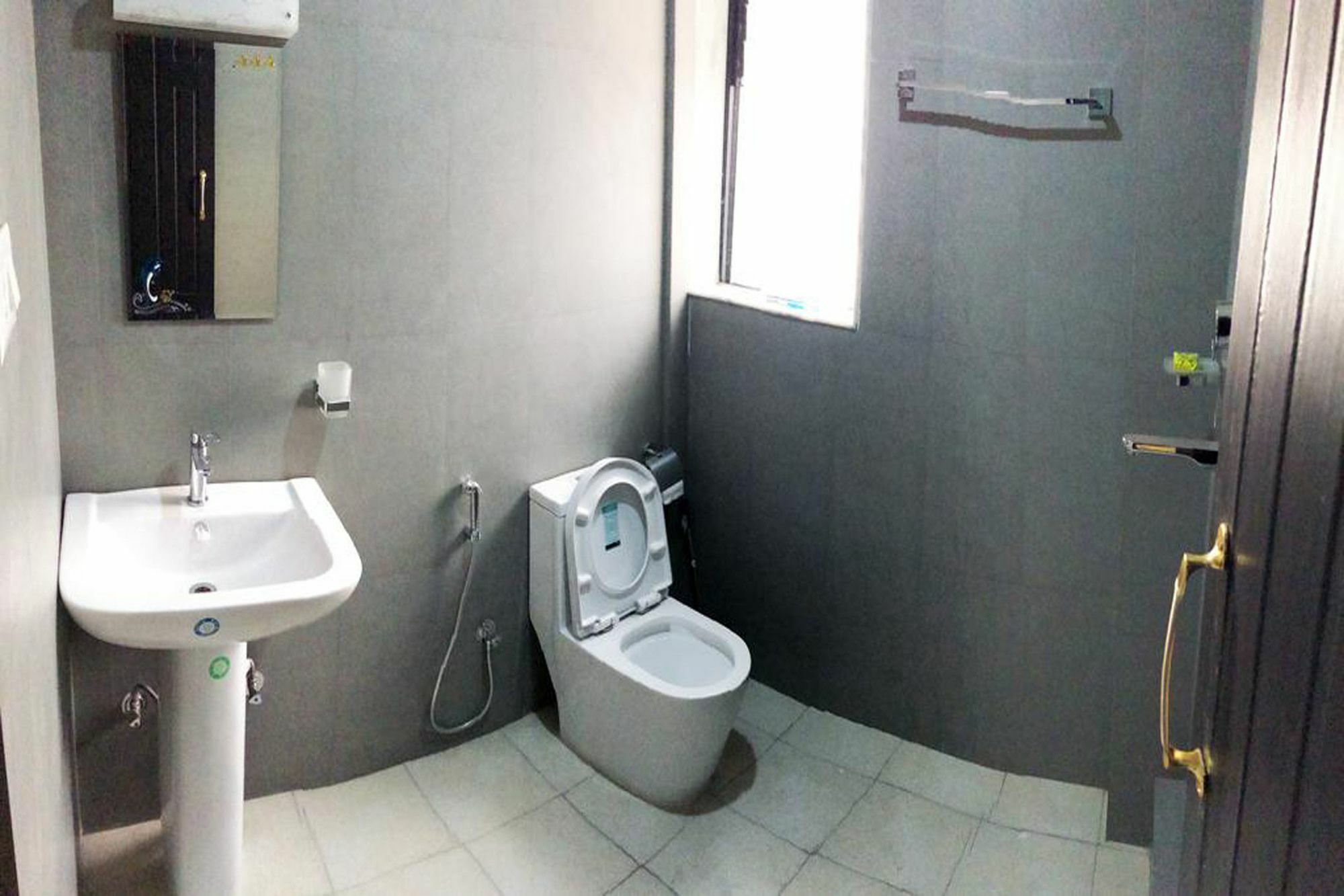 Lazimpat Luxury