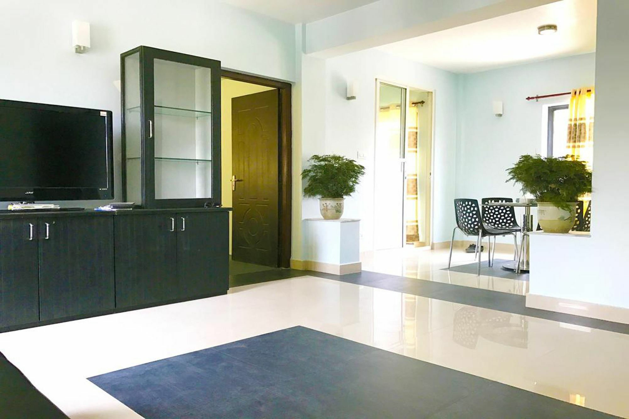 Hotel Lazimpat Luxury 2*