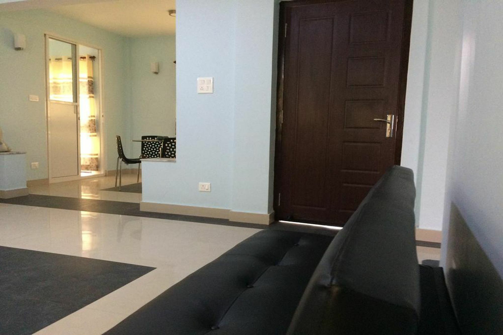 Lazimpat Luxury