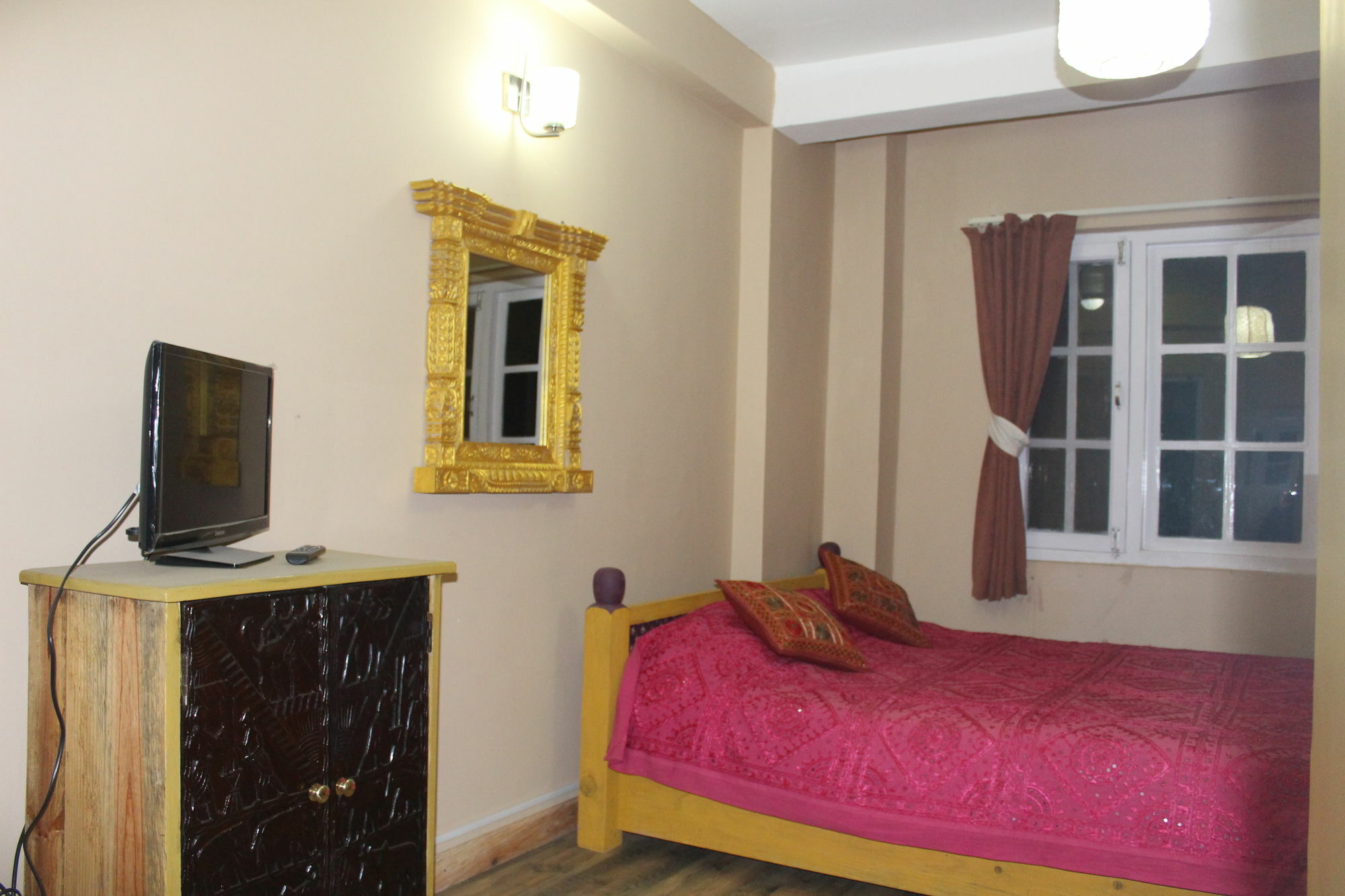 Cityhill Apartment *