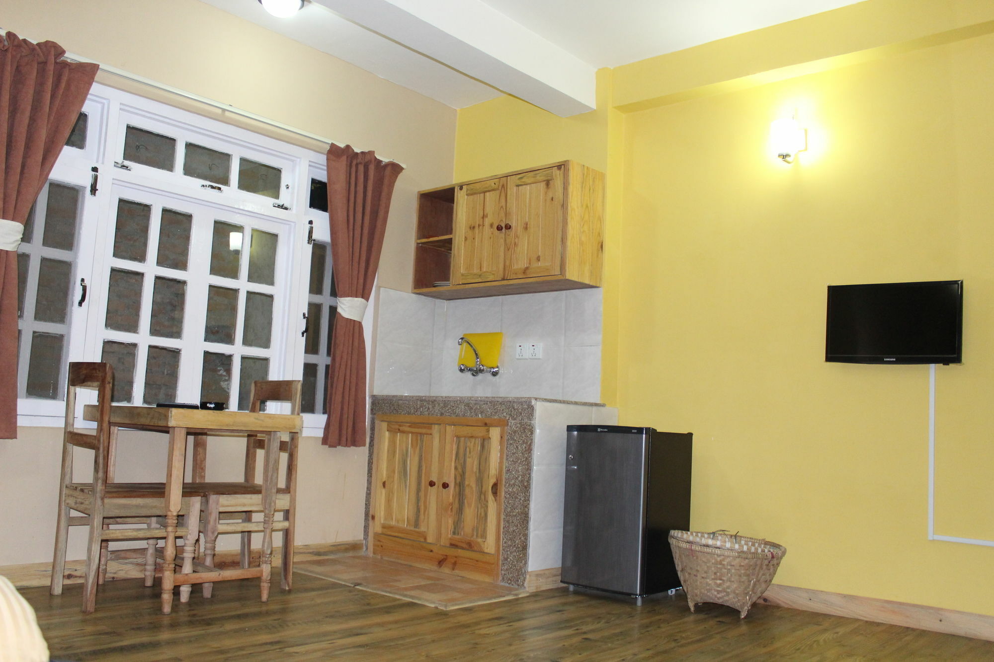 Cityhill Apartment *