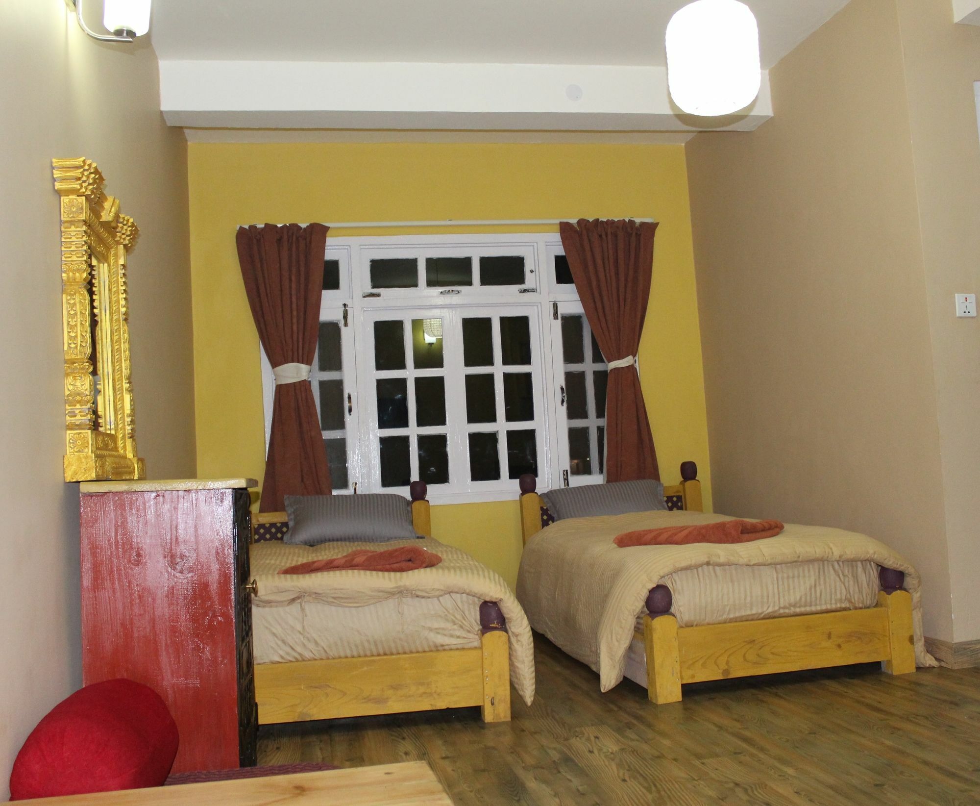 Cityhill Kathmandu