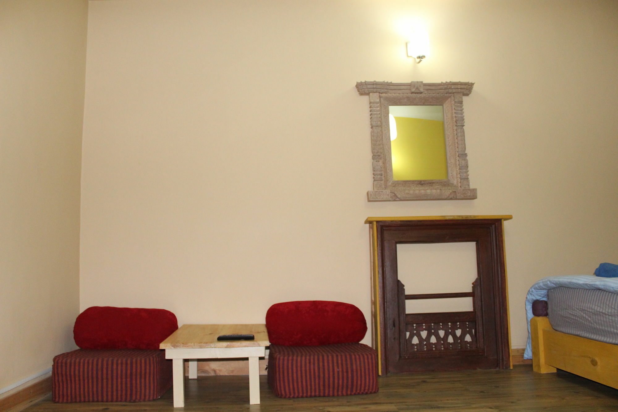 Cityhill Apartment