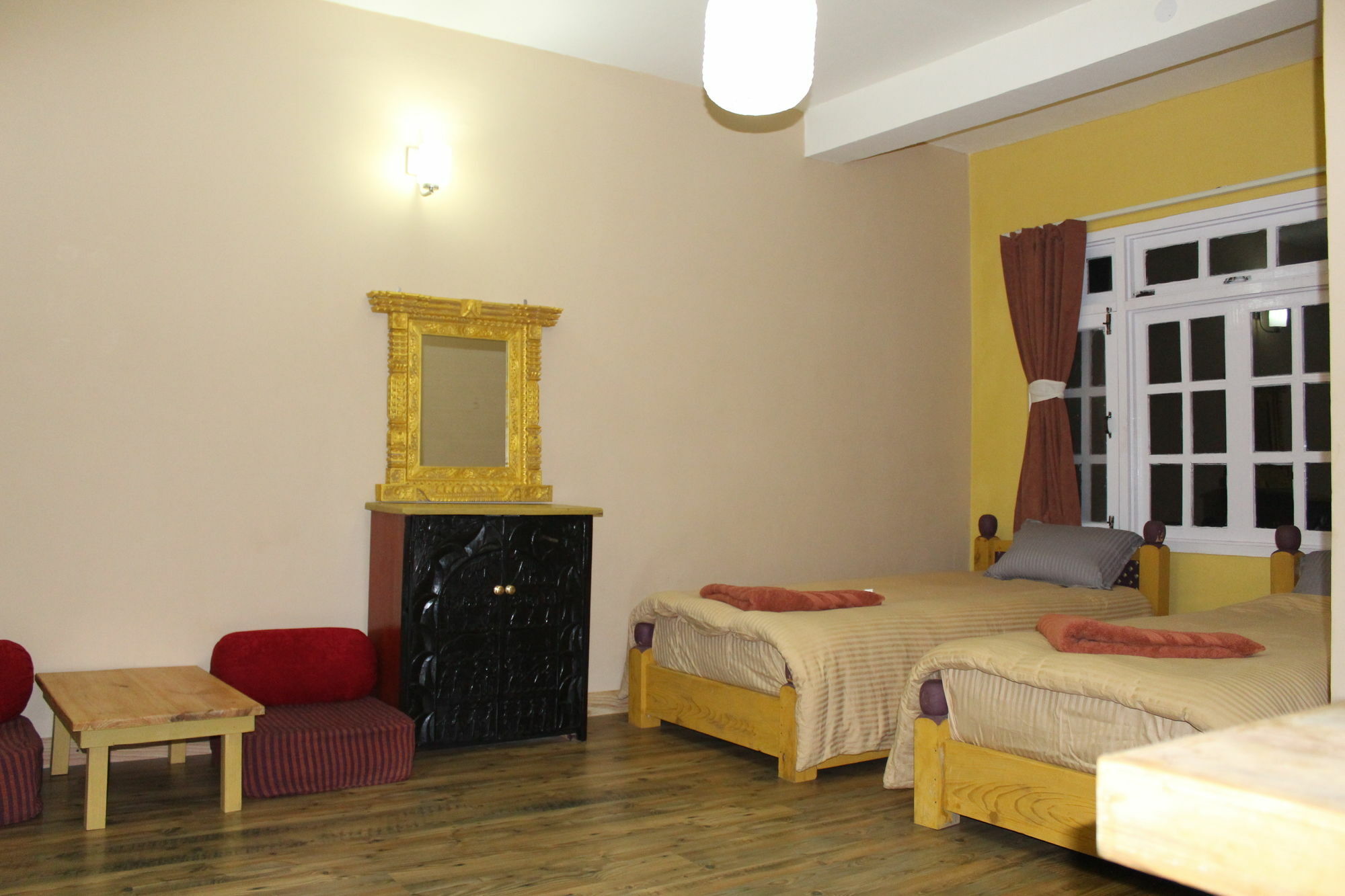 Cityhill Kathmandu