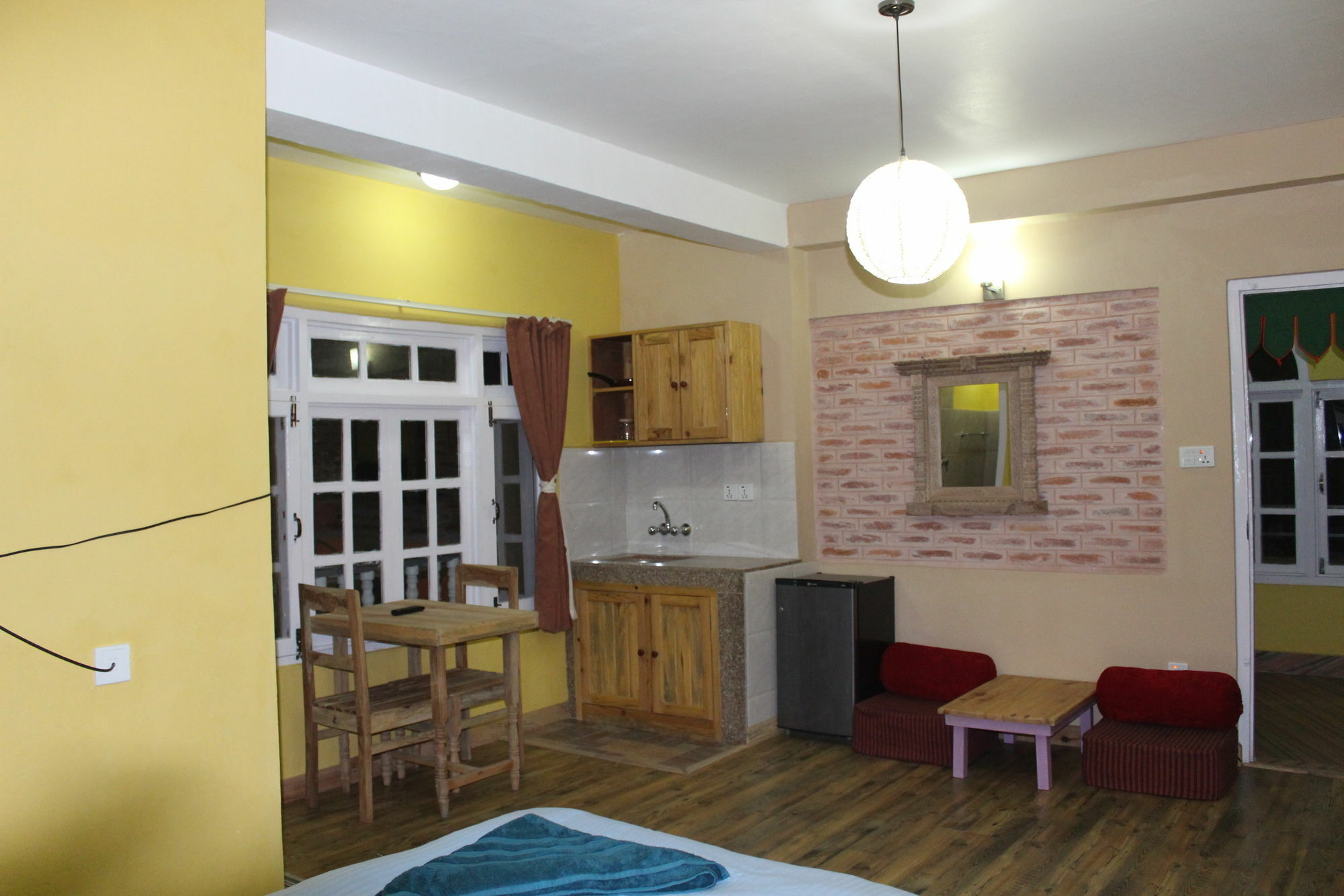 Cityhill * Kathmandu