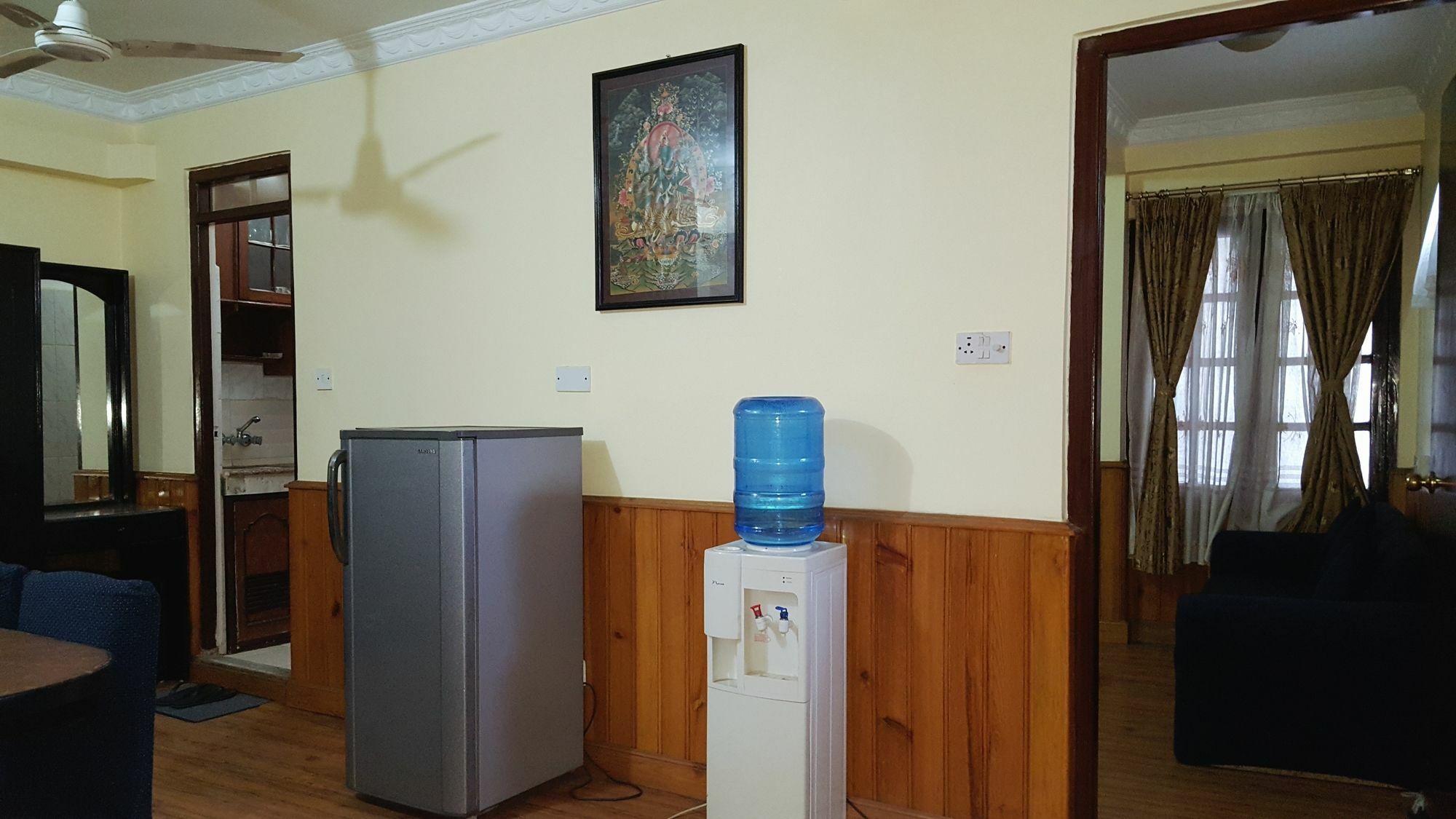Hotel Thamel Kathmandu