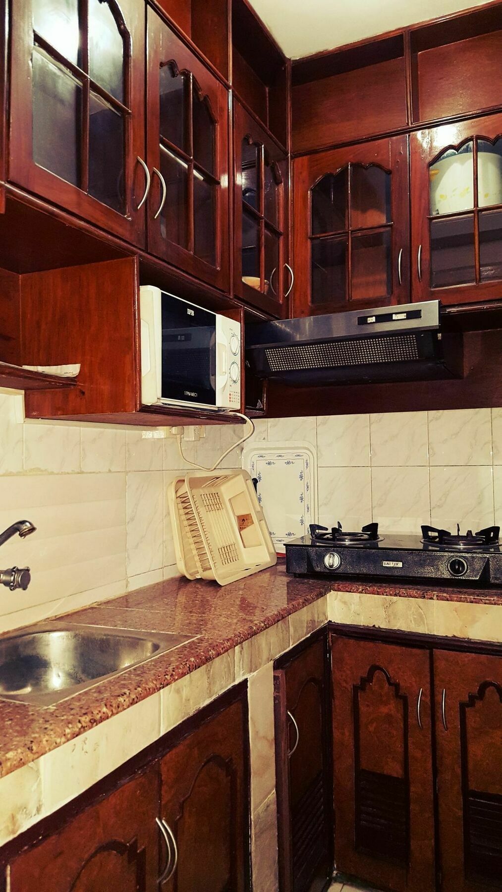 Thamel Hotel 3*