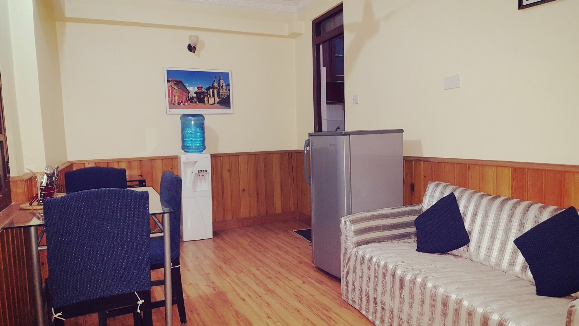Hotel Thamel 3*