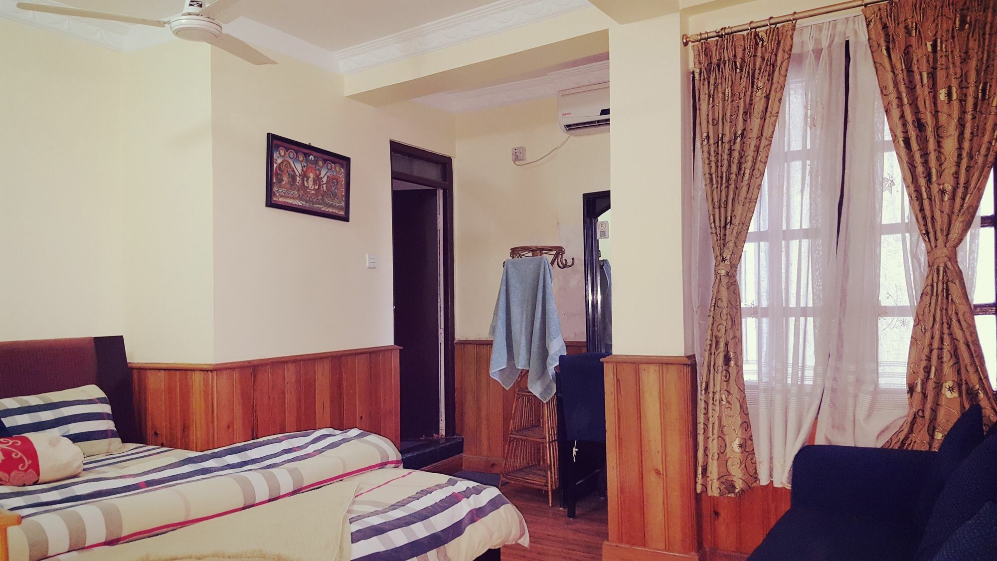 Hotel Thamel Kathmandu