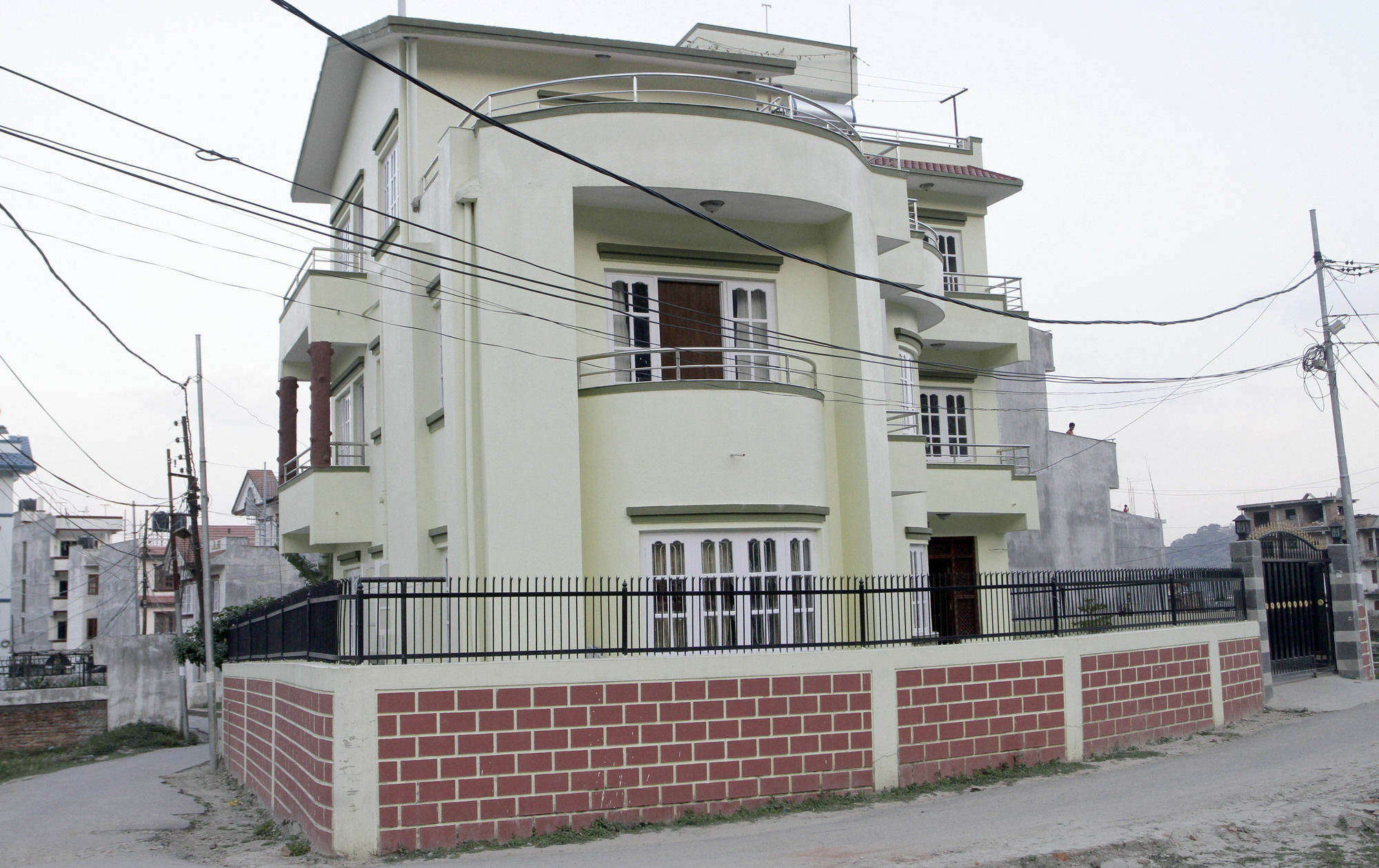 Kathmandu Homestay 3*