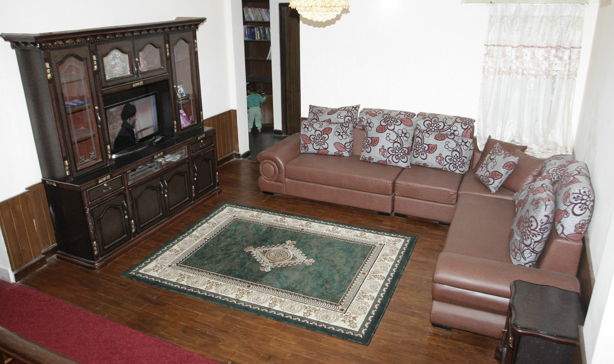 Kathmandu Homestay Hotel Kathmandu