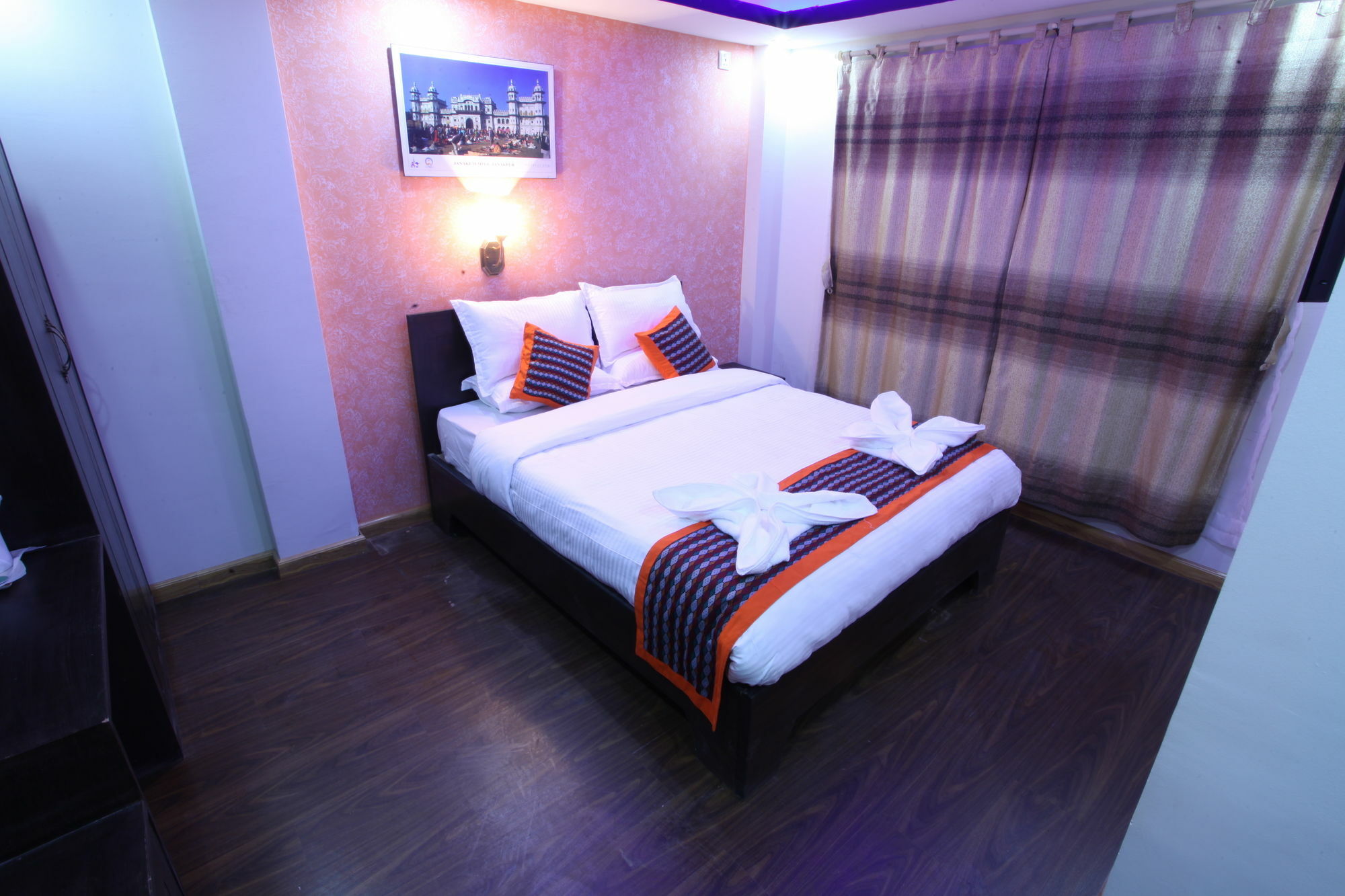 Kathmandu Homestay 3*