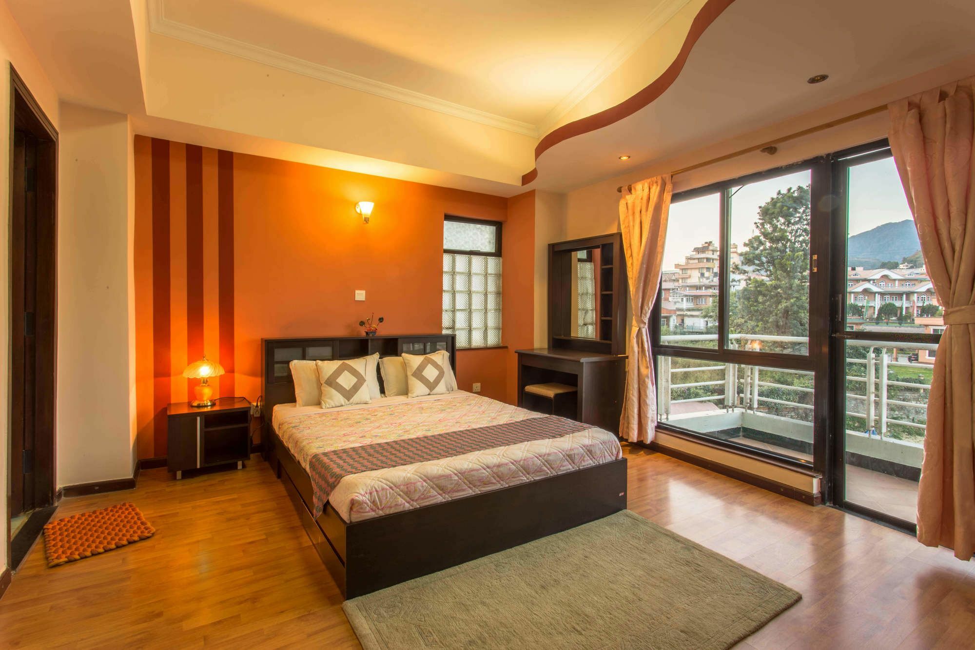 Swayambhu Hotels & Apartments- Sitapaila Apartment