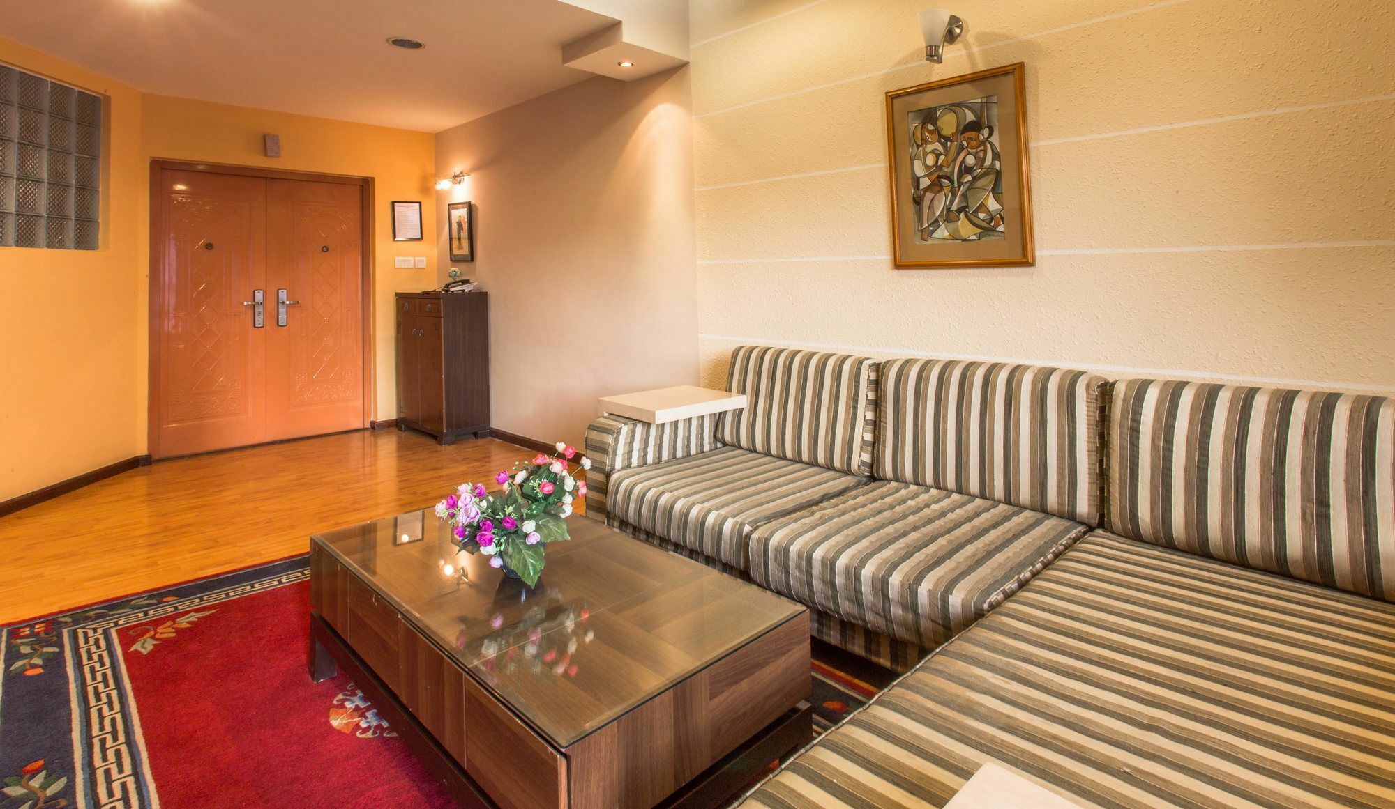 Swayambhu Hotels & Apartments- Sitapaila Apartment