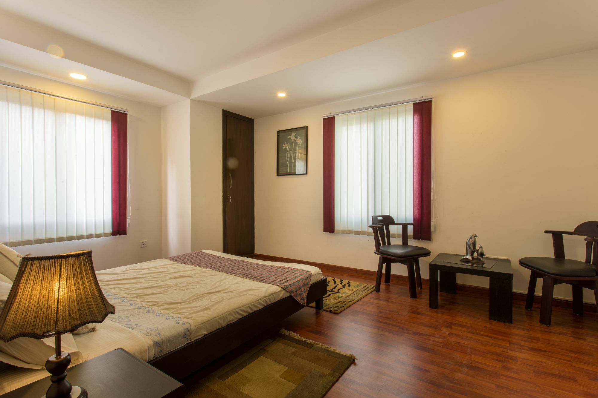 Apartment Swayambhu Hotels & Apartments- Sitapaila *