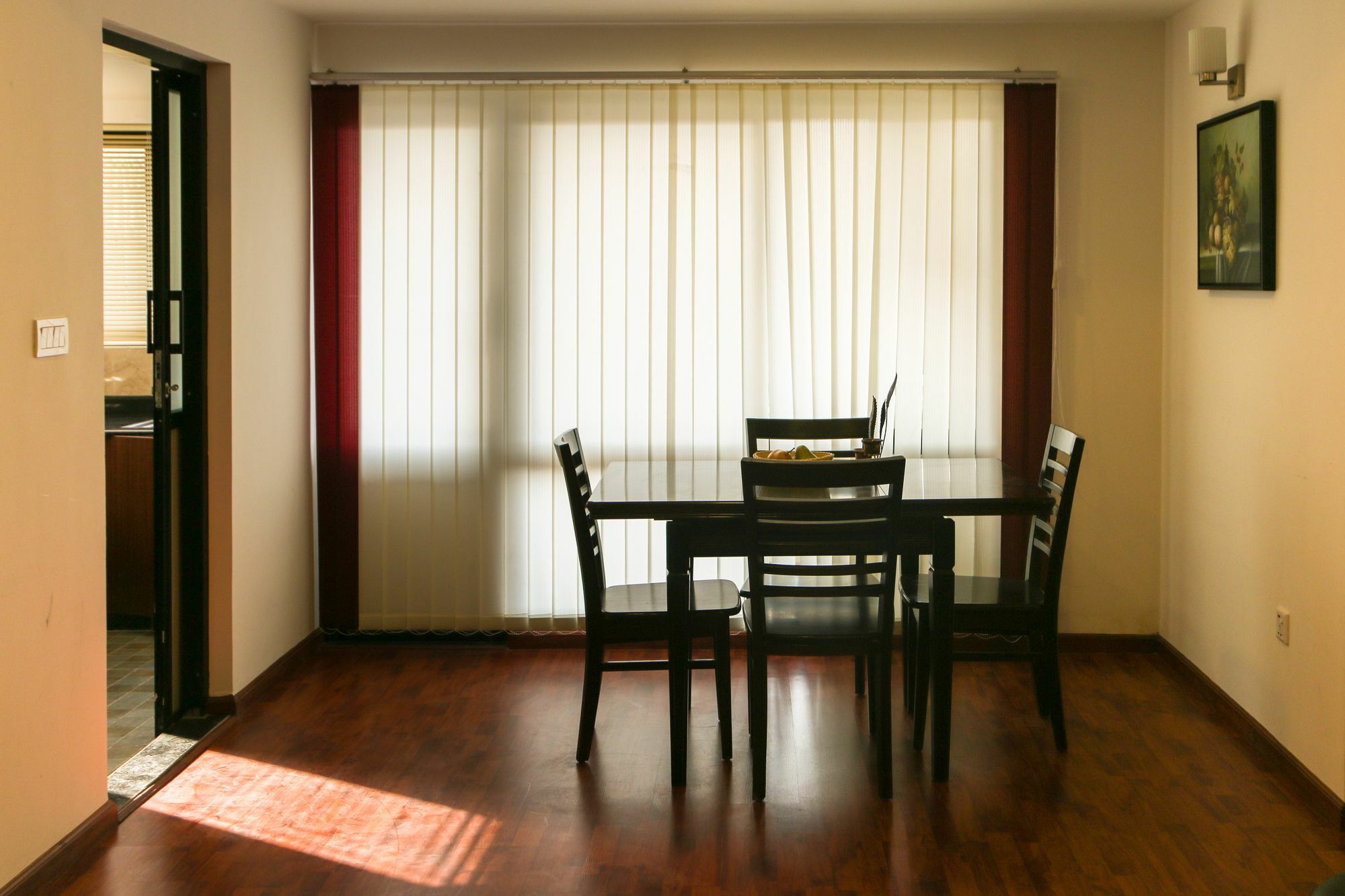 Swayambhu Hotels & Apartments- Sitapaila