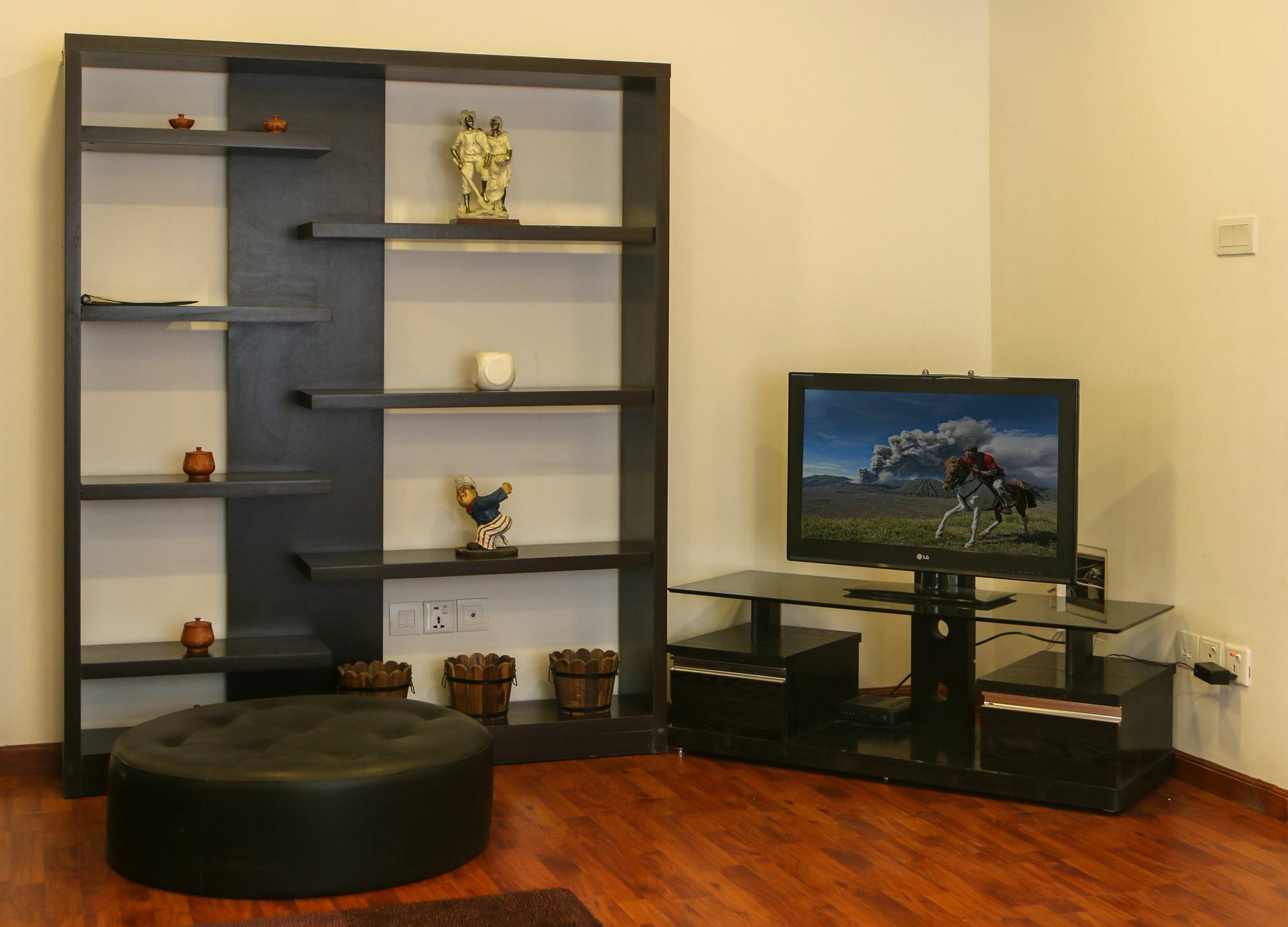 Swayambhu Hotels & Apartments- Sitapaila Apartment *