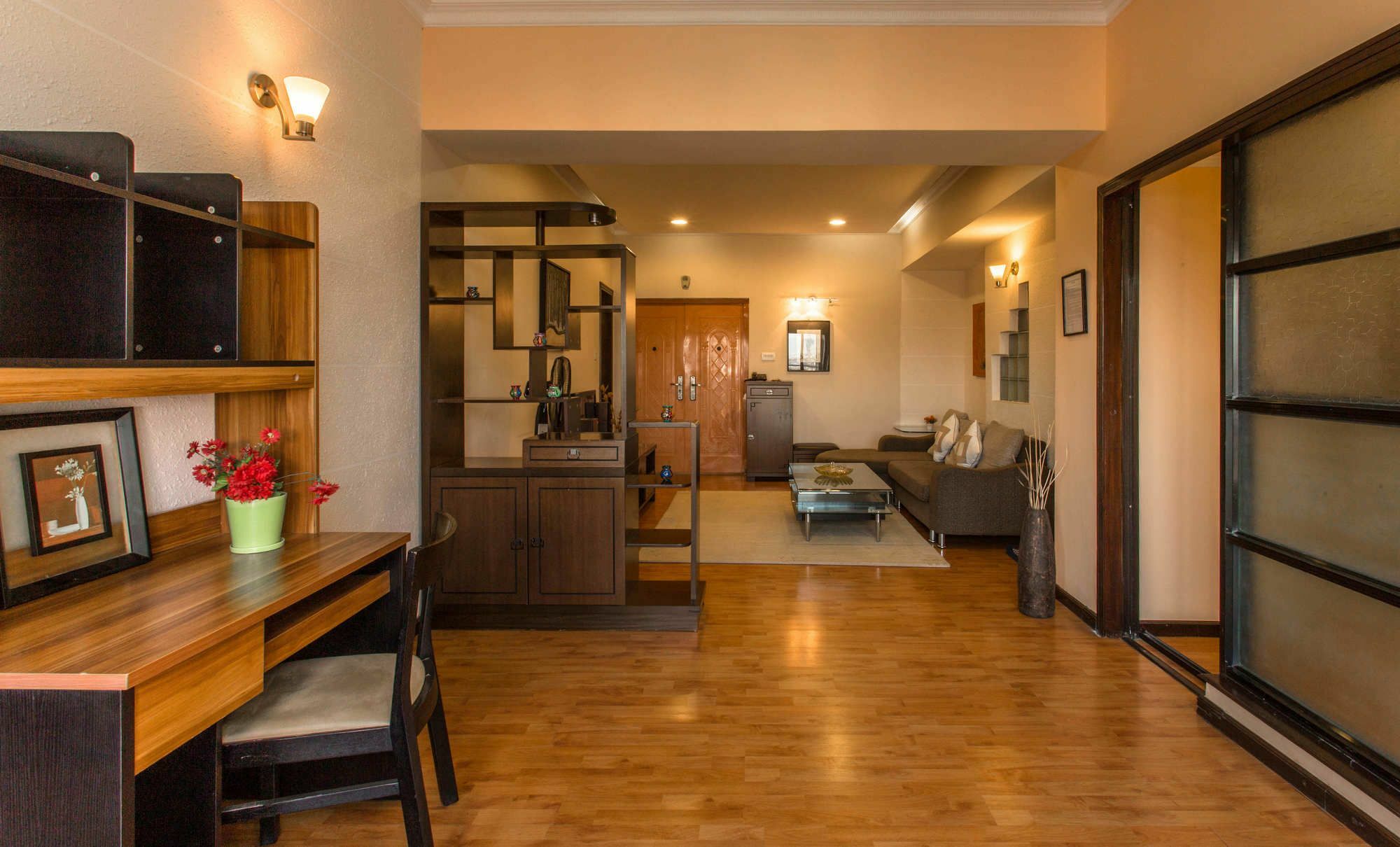 Apartment Swayambhu Hotels & Apartments- Sitapaila