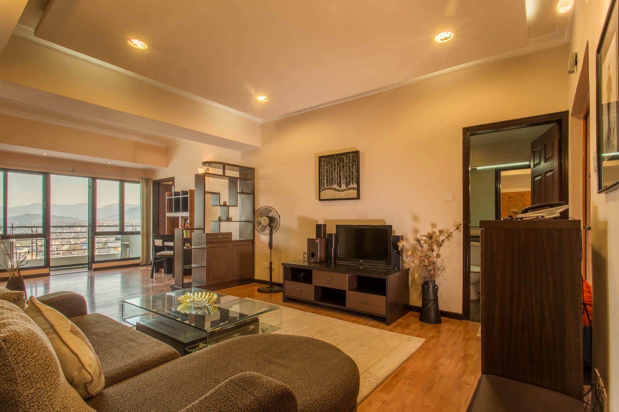 Apartment Swayambhu Hotels & Apartments- Sitapaila *