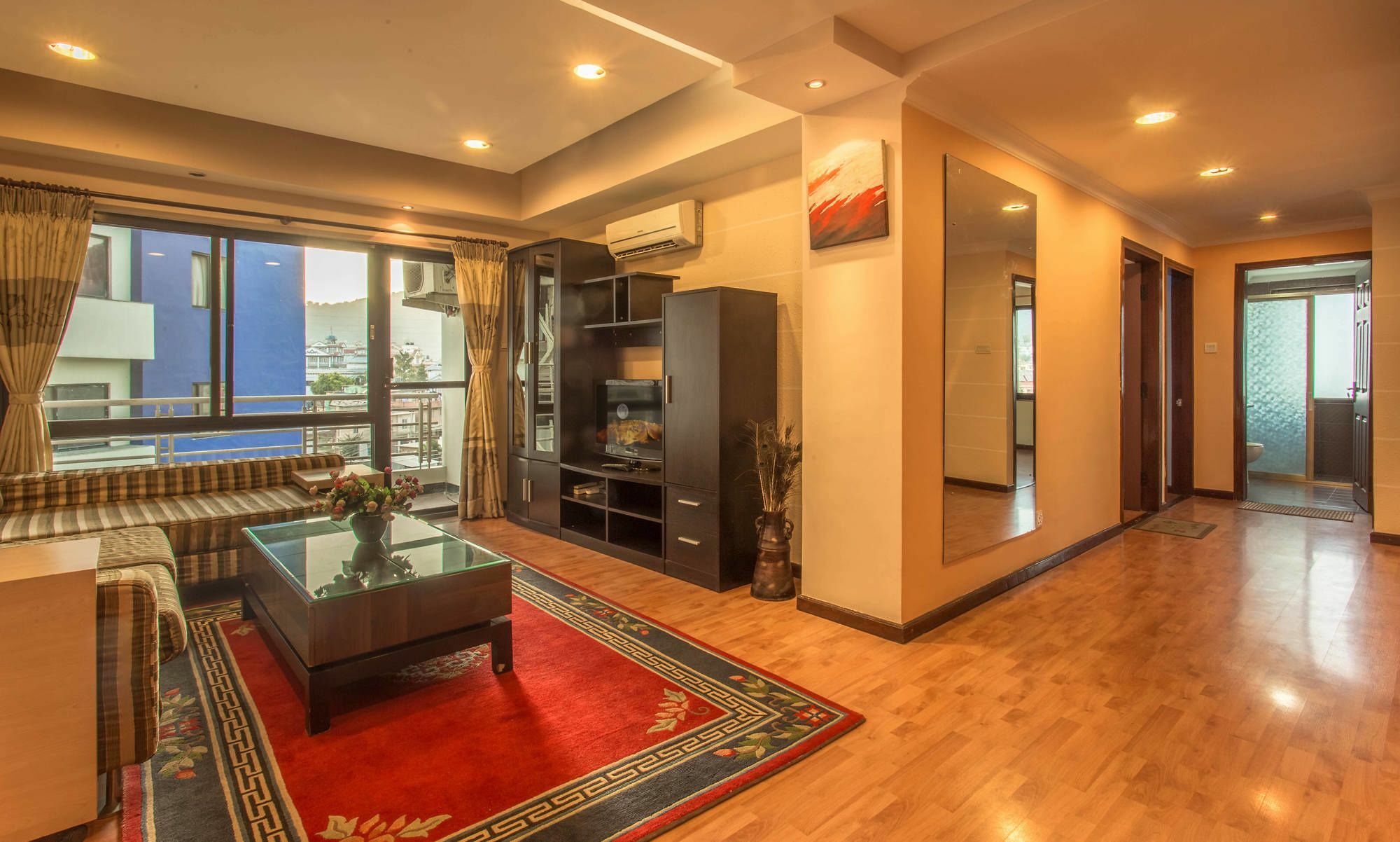 Swayambhu Hotels & Apartments- Sitapaila Apartment