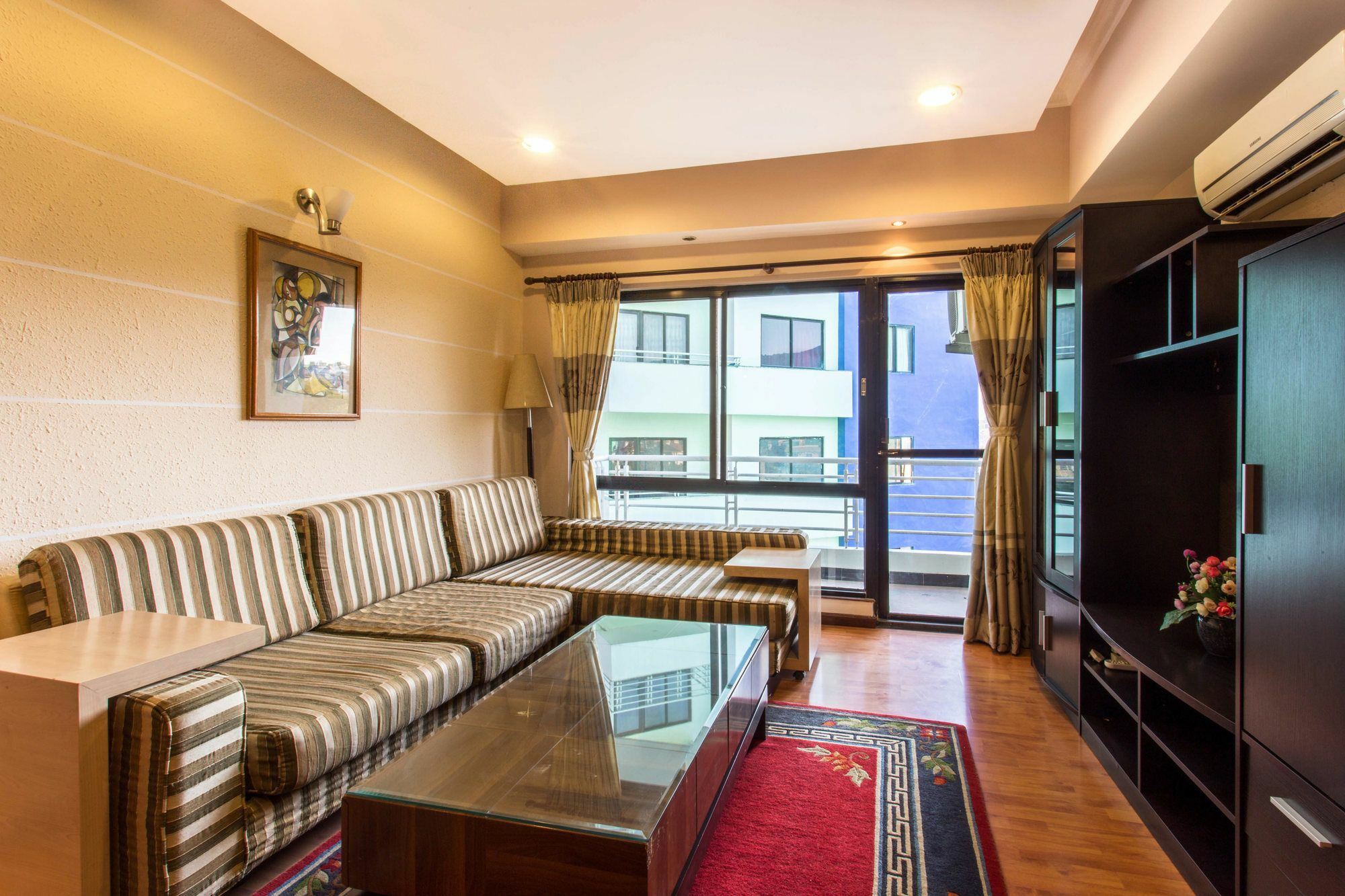 Apartment Swayambhu Hotels & Apartments- Sitapaila