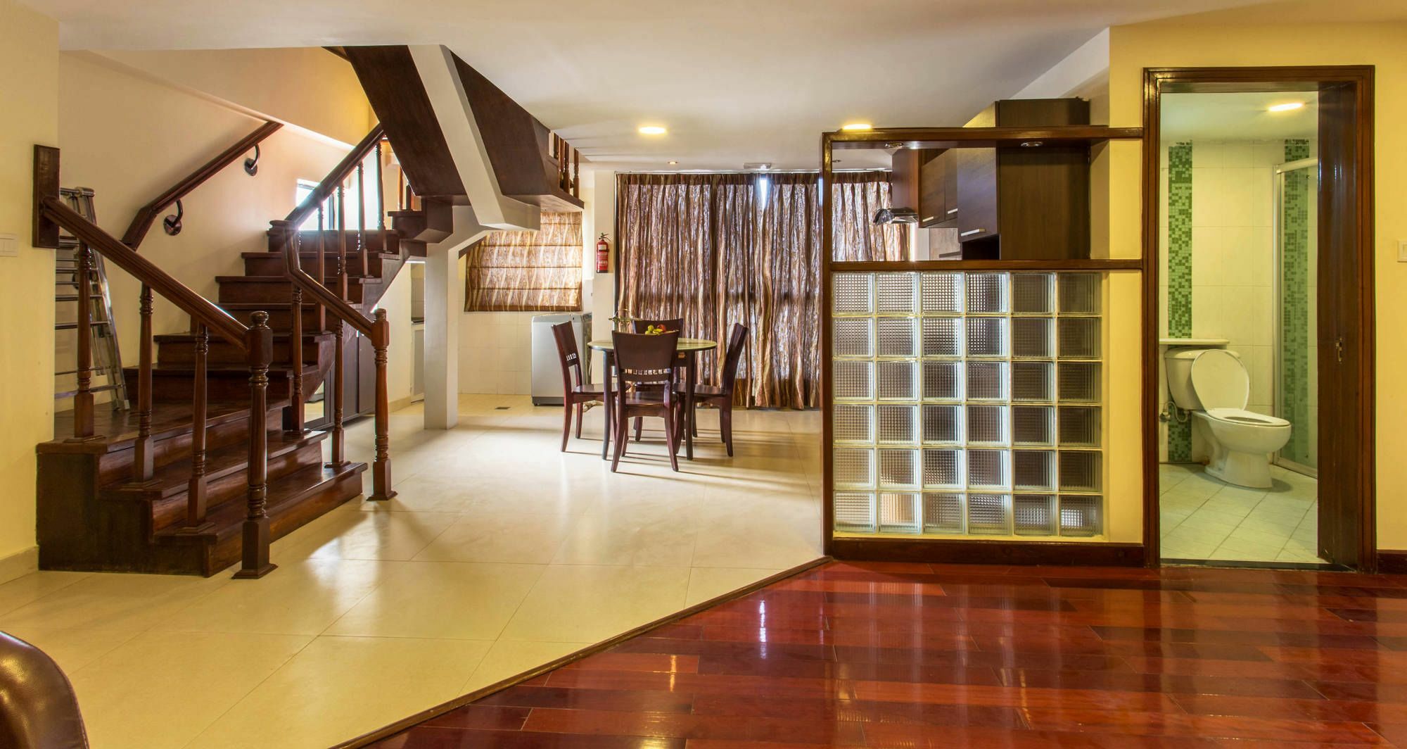 Apartment Swayambhu Hotels & Apartments- Sitapaila *