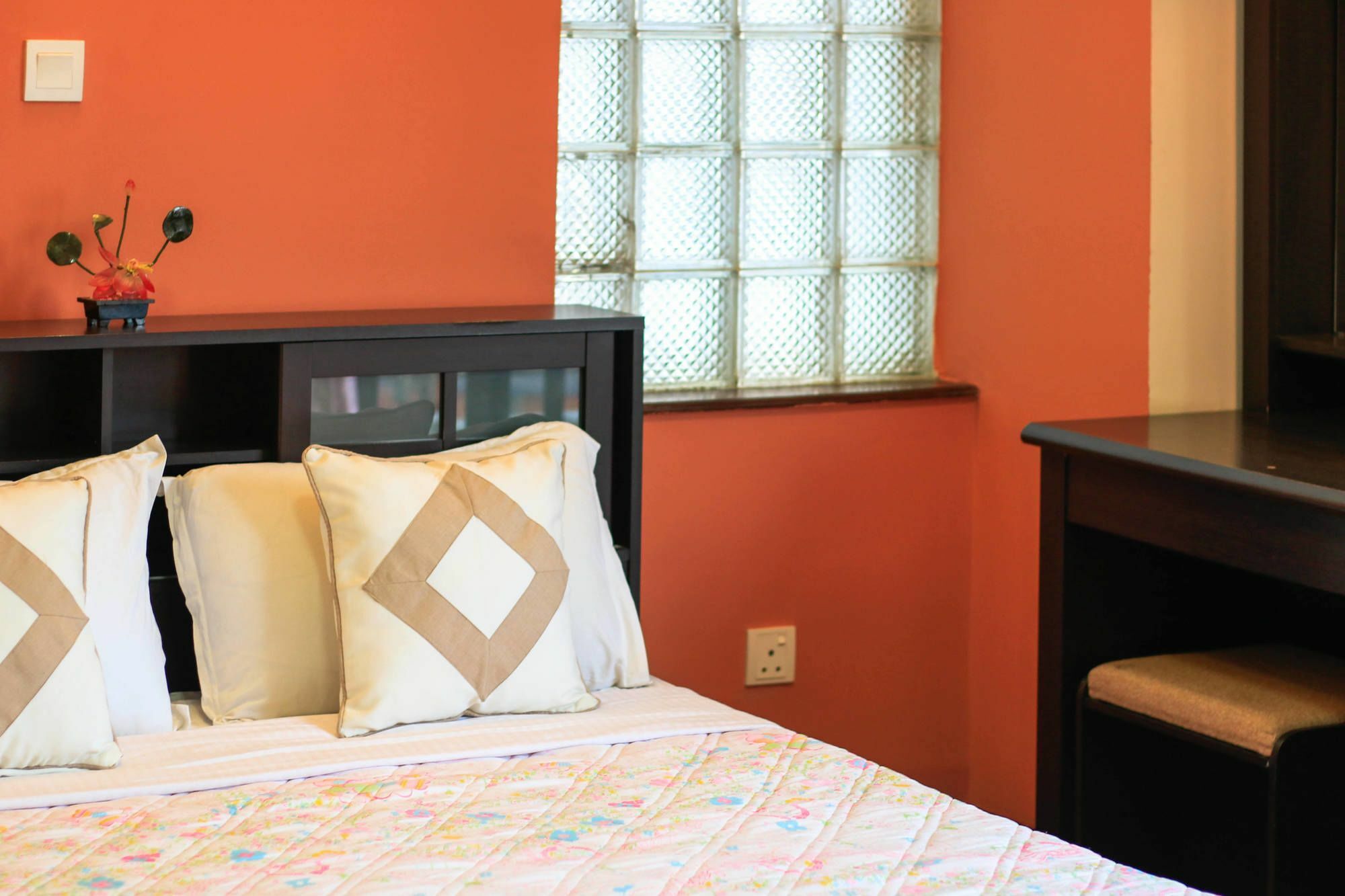 Swayambhu Hotels & Apartments- Sitapaila Kathmandu