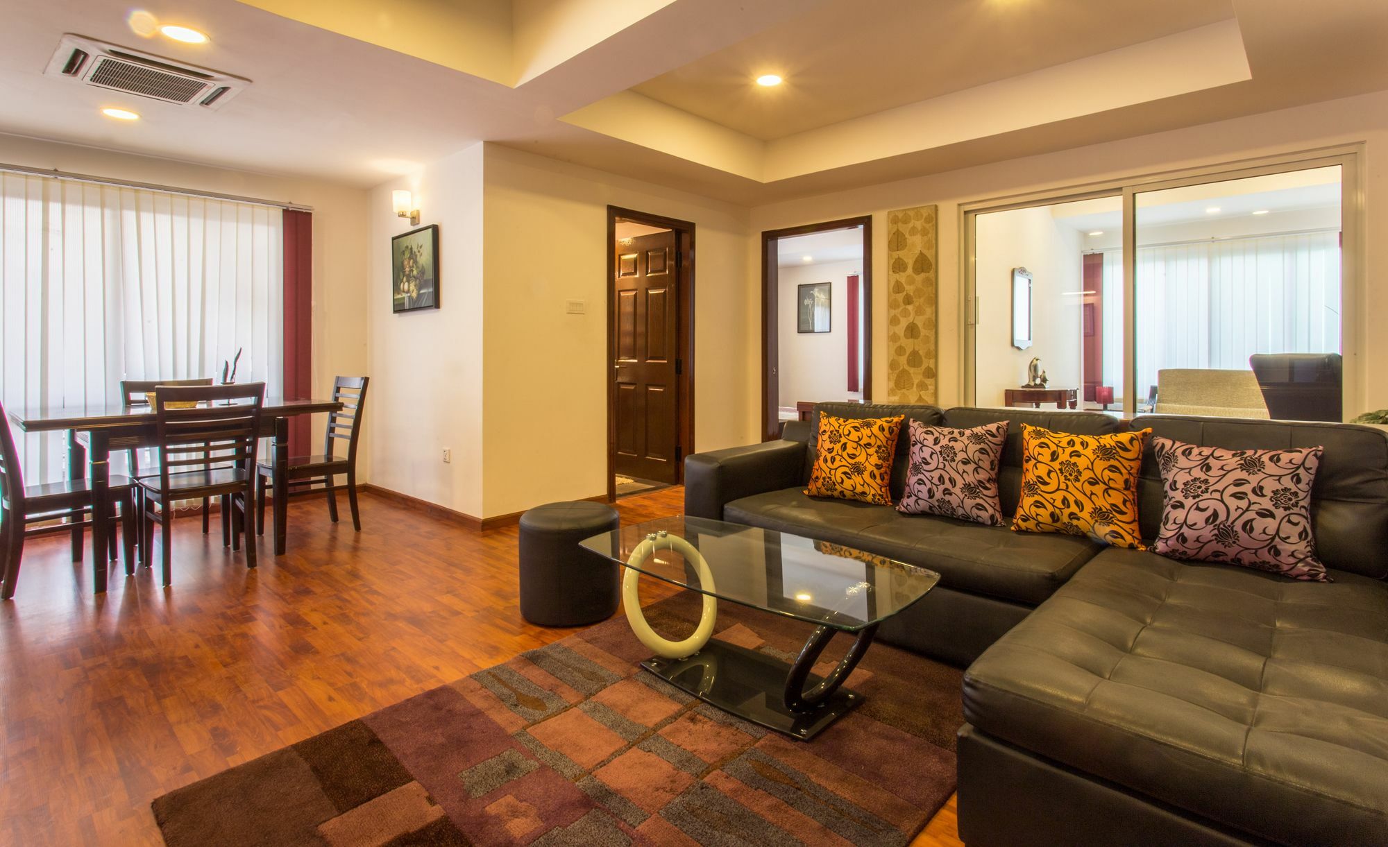 Swayambhu Hotels & Apartments- Sitapaila Apartment Kathmandu
