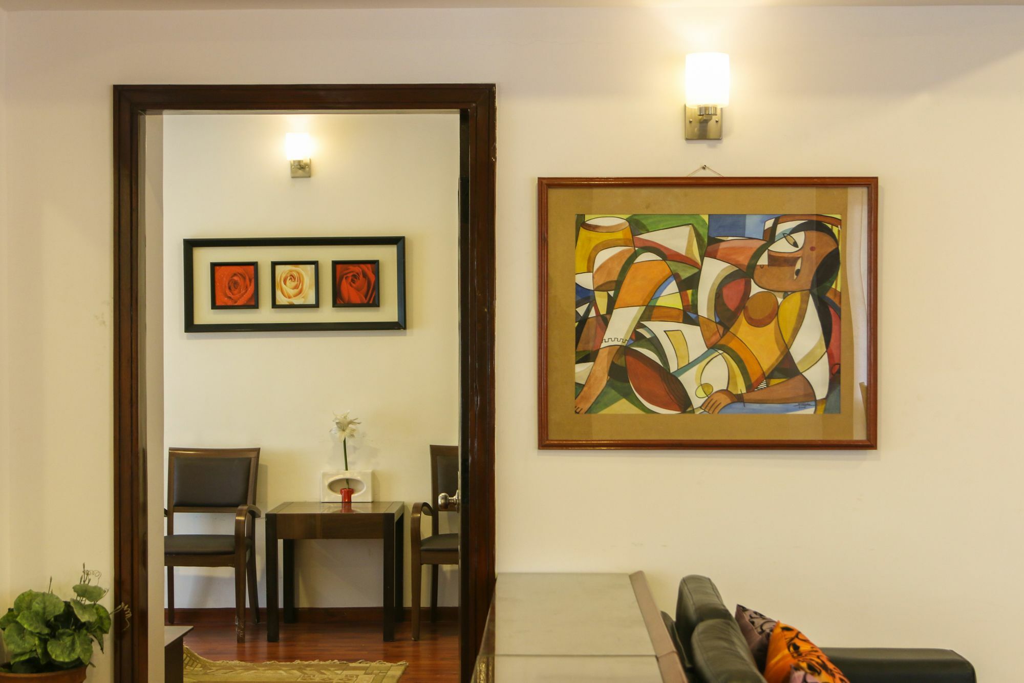 Swayambhu Hotels & Apartments- Sitapaila *