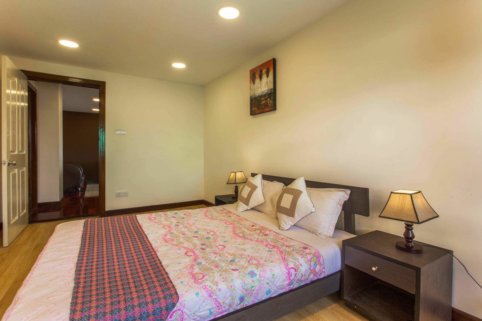 Swayambhu Hotels & Apartments- Sitapaila