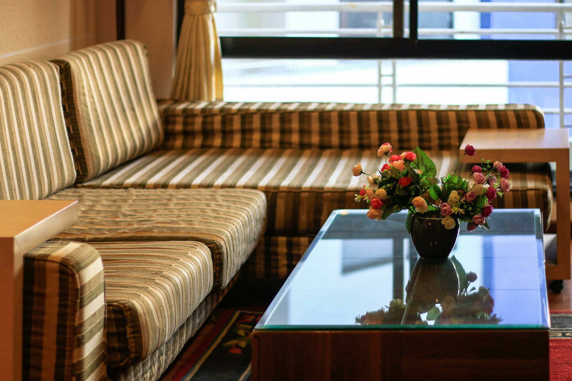 Apartment Swayambhu Hotels & Apartments- Sitapaila *