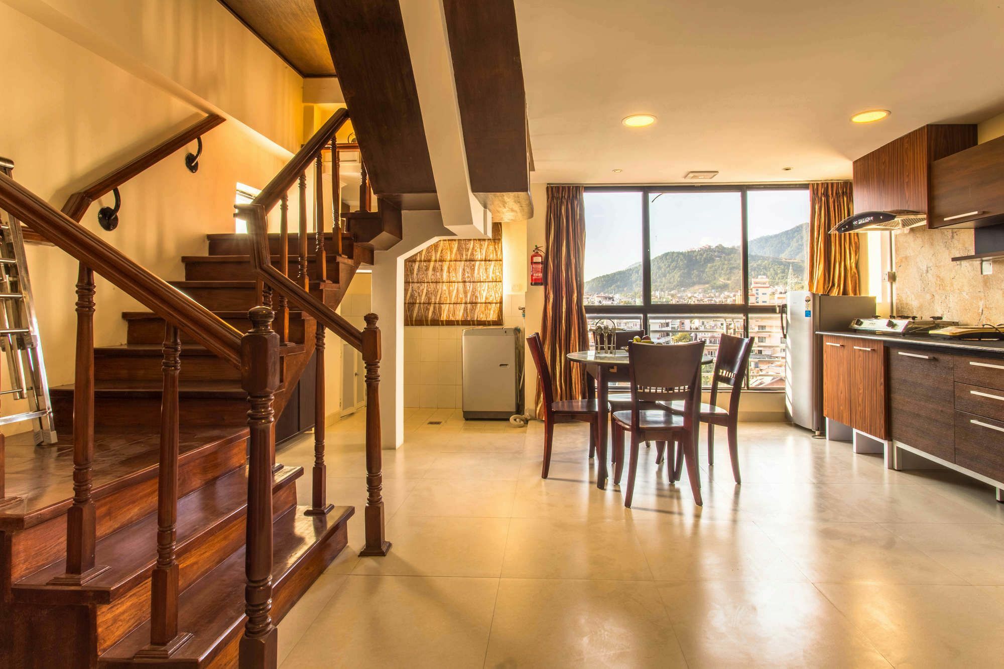 Swayambhu Hotels & Apartments- Sitapaila *