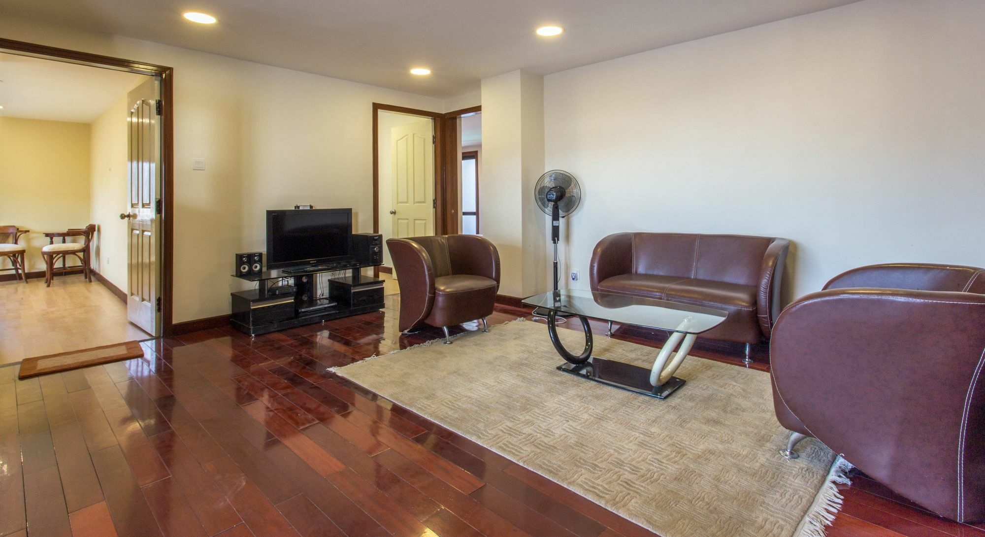 Apartment Swayambhu Hotels & Apartments- Sitapaila
