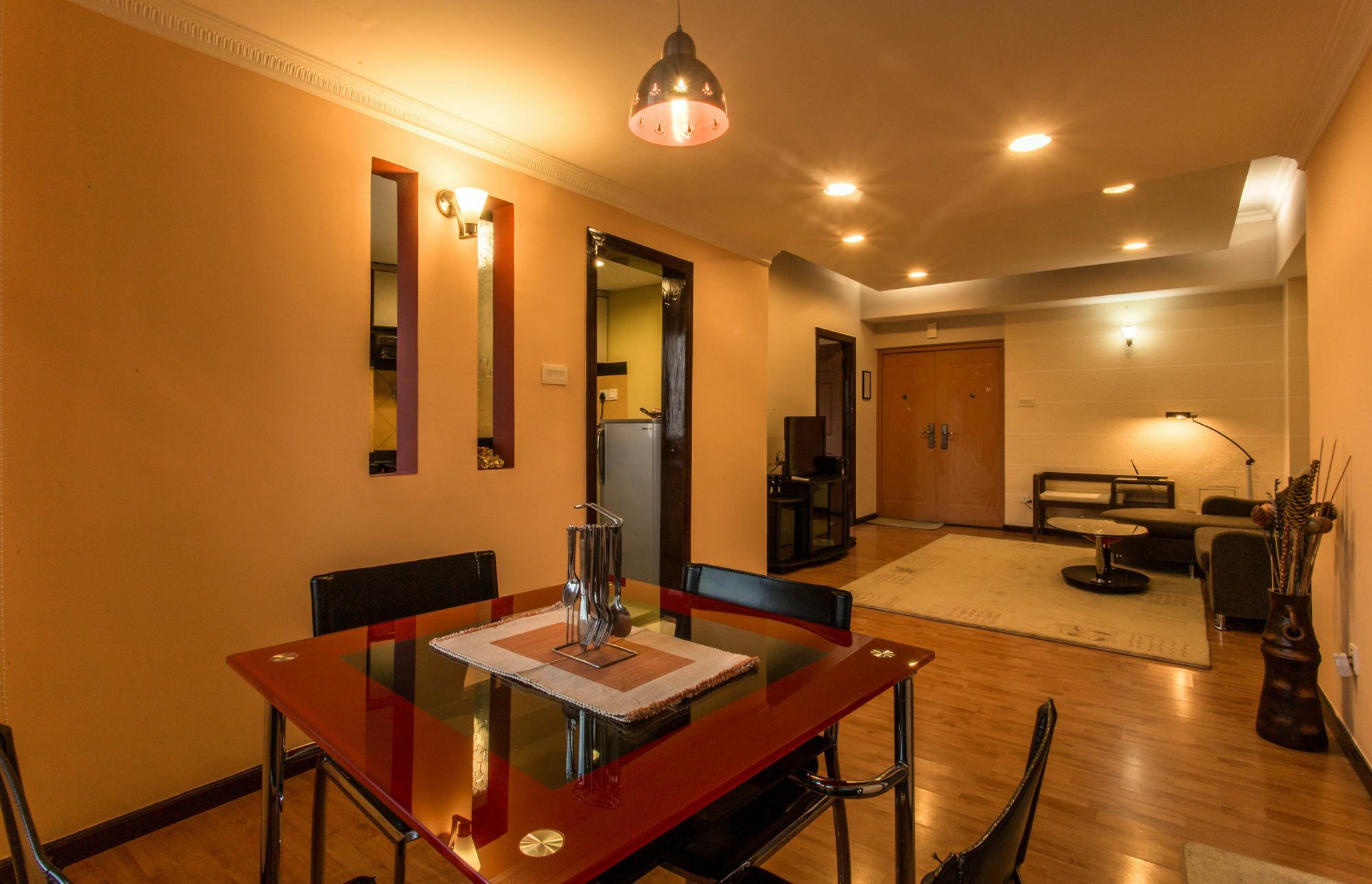 Apartment Swayambhu Hotels & Apartments- Sitapaila