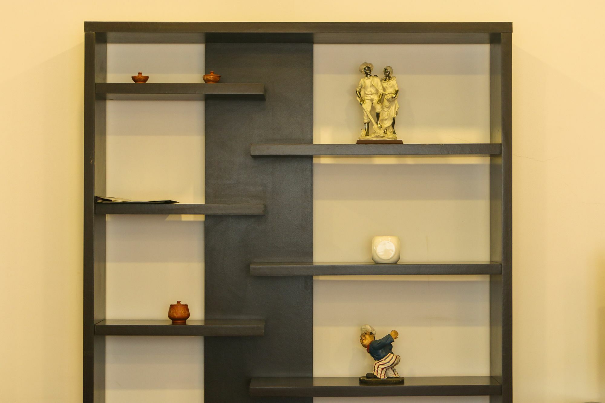 Swayambhu Hotels & Apartments- Sitapaila Apartment *