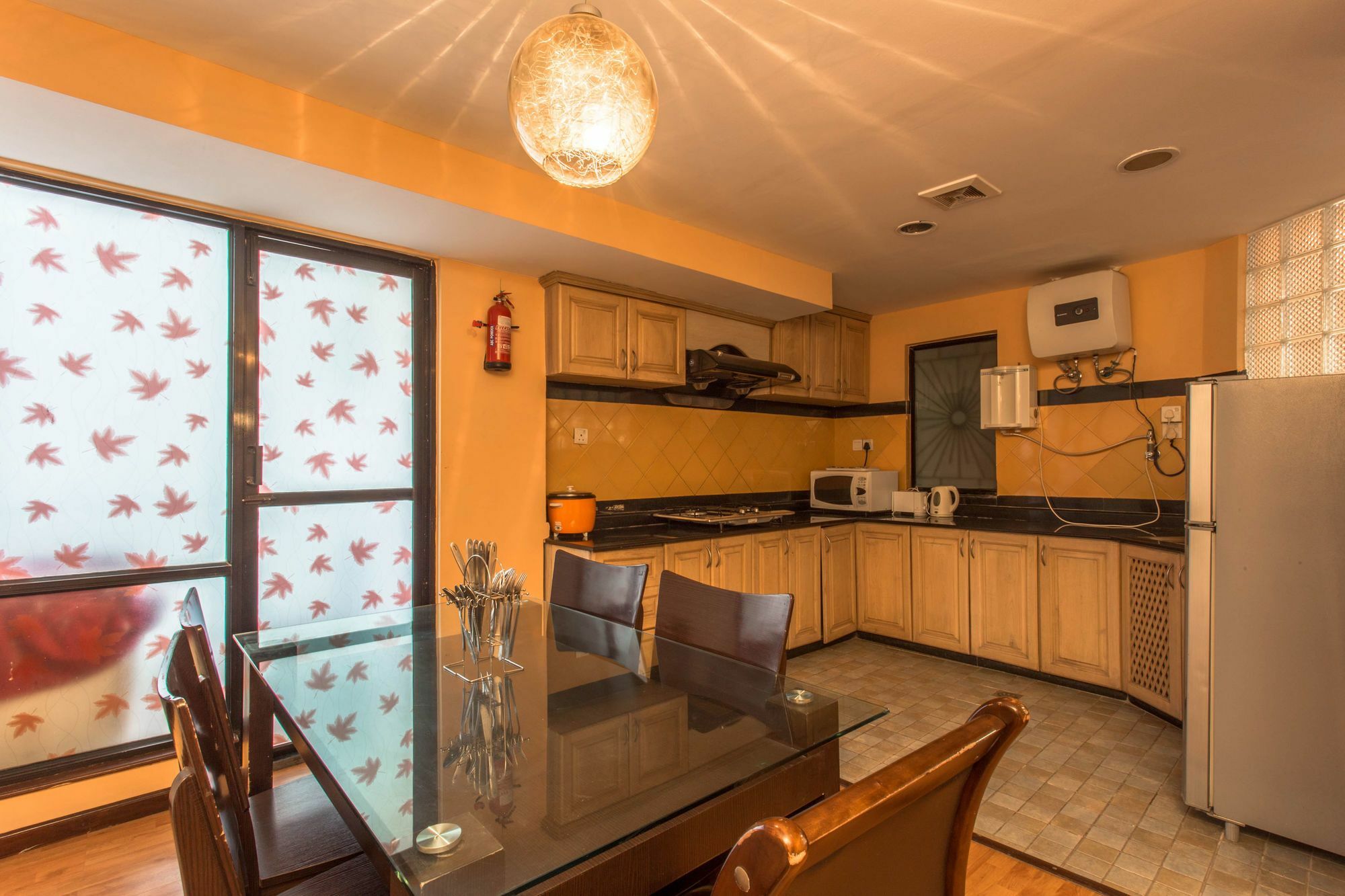 Apartment Swayambhu Hotels & Apartments- Sitapaila