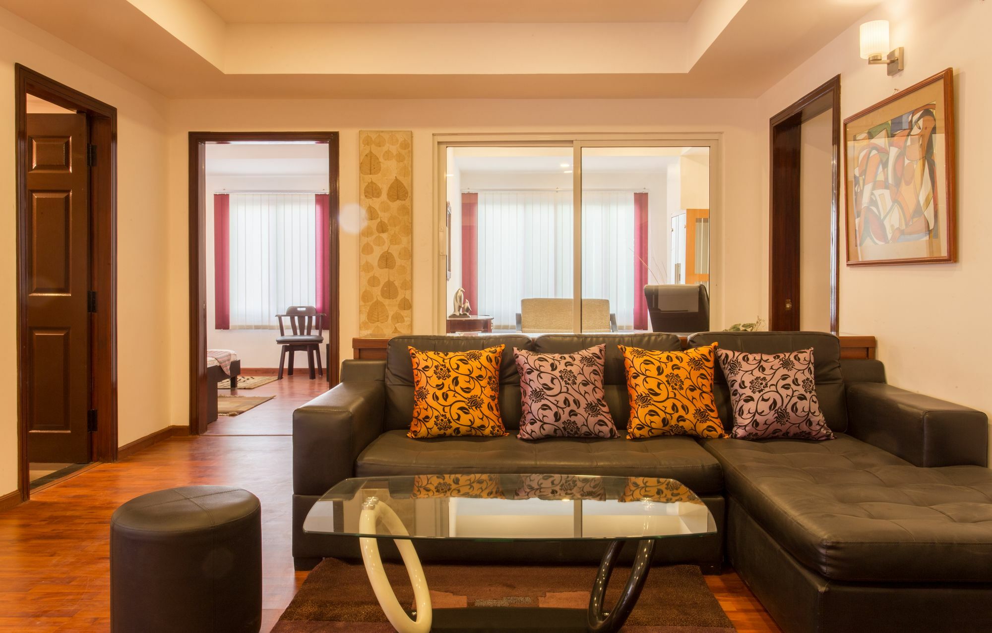 Swayambhu Hotels & Apartments- Sitapaila *