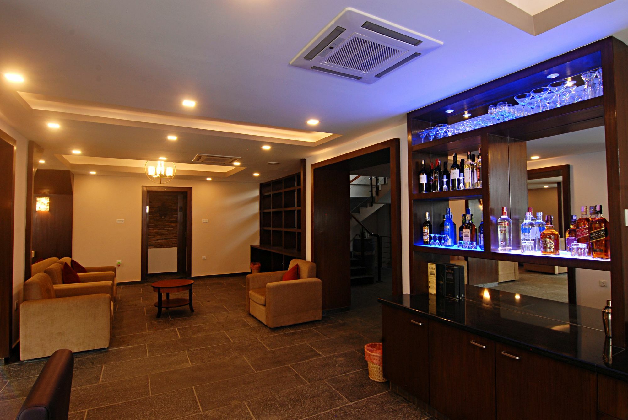 Kathmandu Suite Home 4* Catmandu