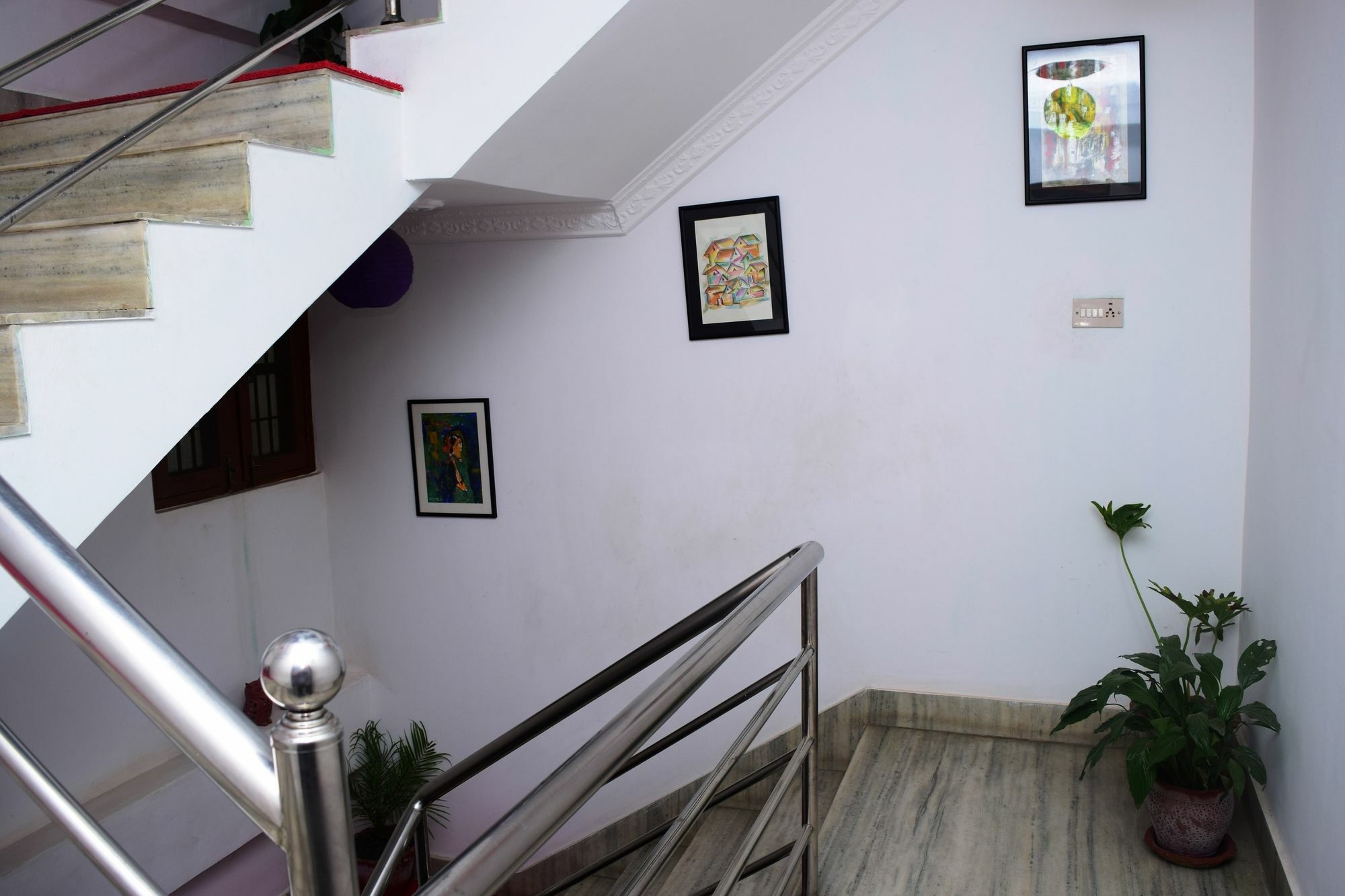 Papaya Hotel 3*