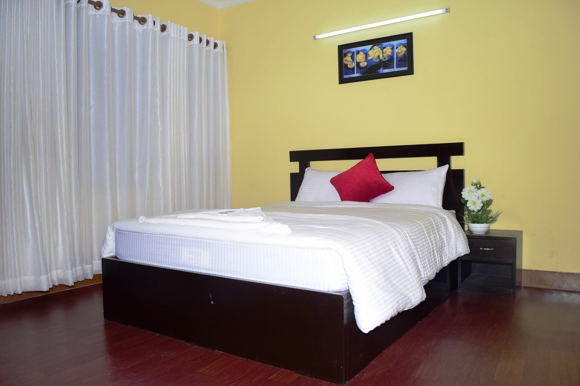 Hotel Papaya