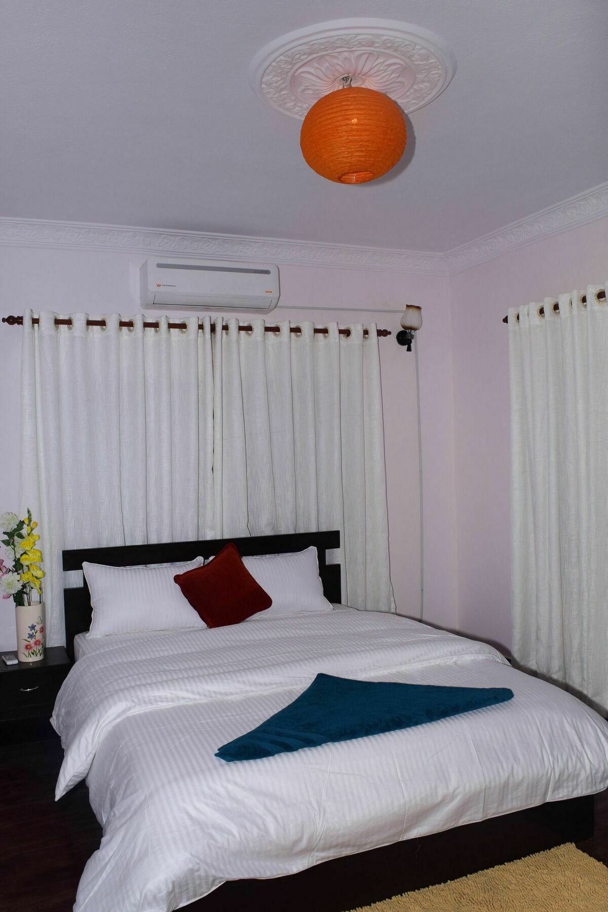 Hotel Papaya Kathmandu